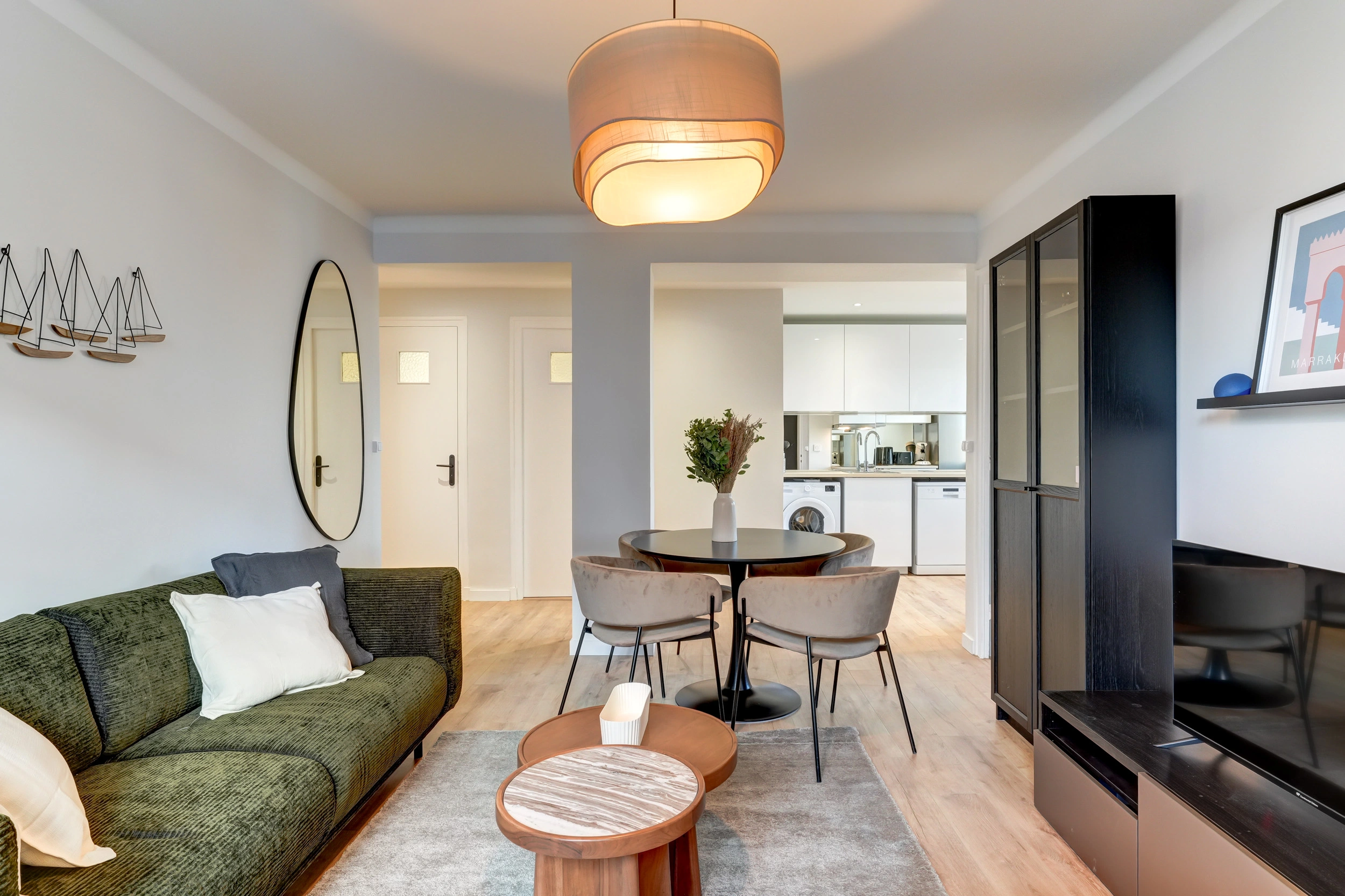 Investissement locatif Lyon