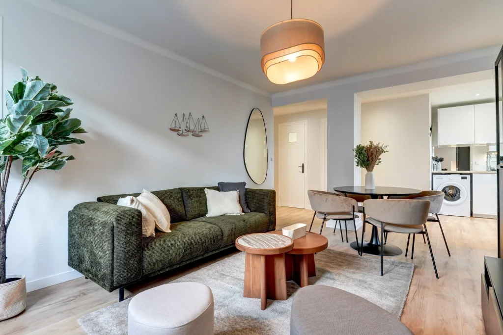 Investissement locatif Lyon