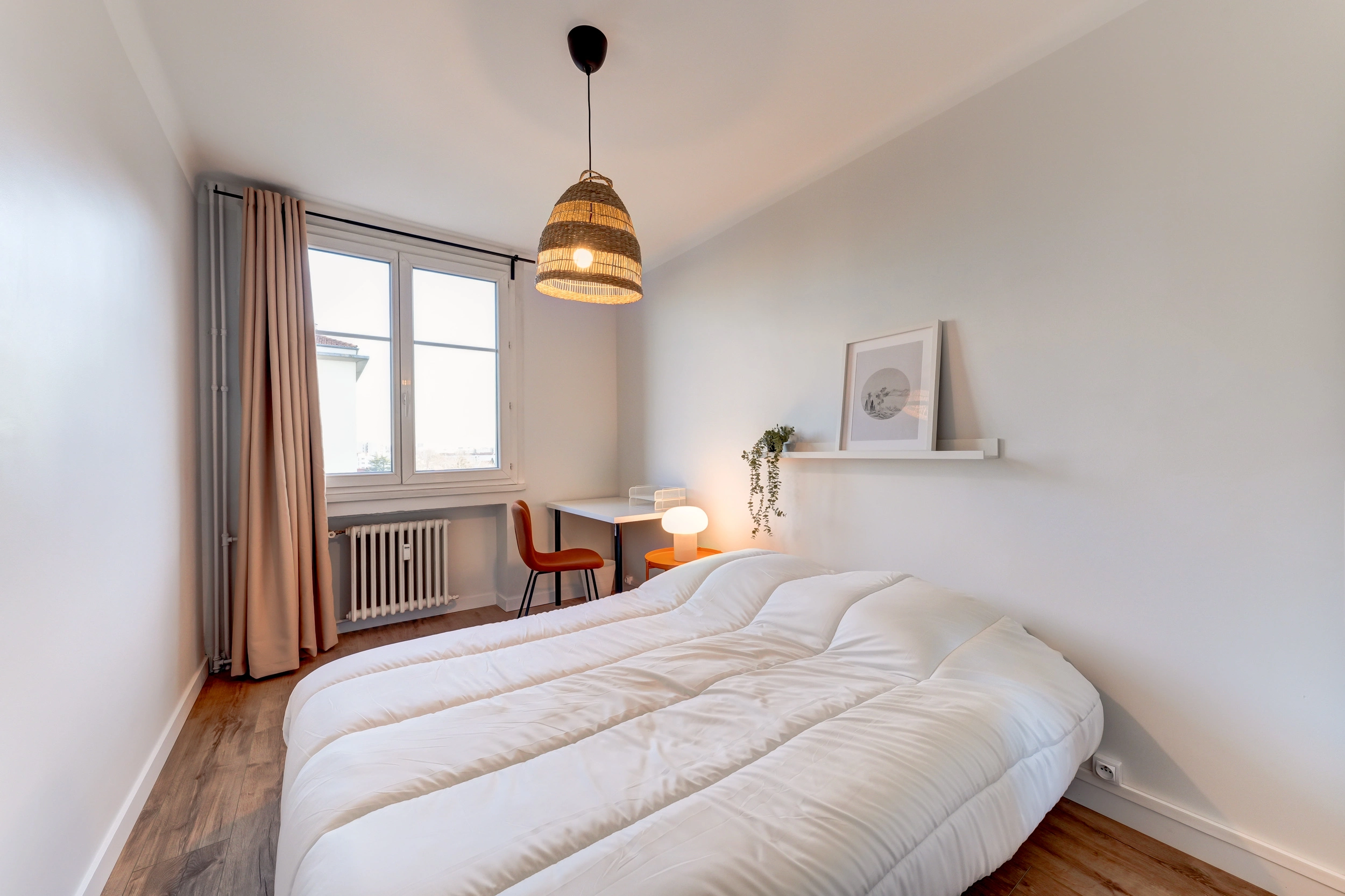 Investissement locatif Lyon