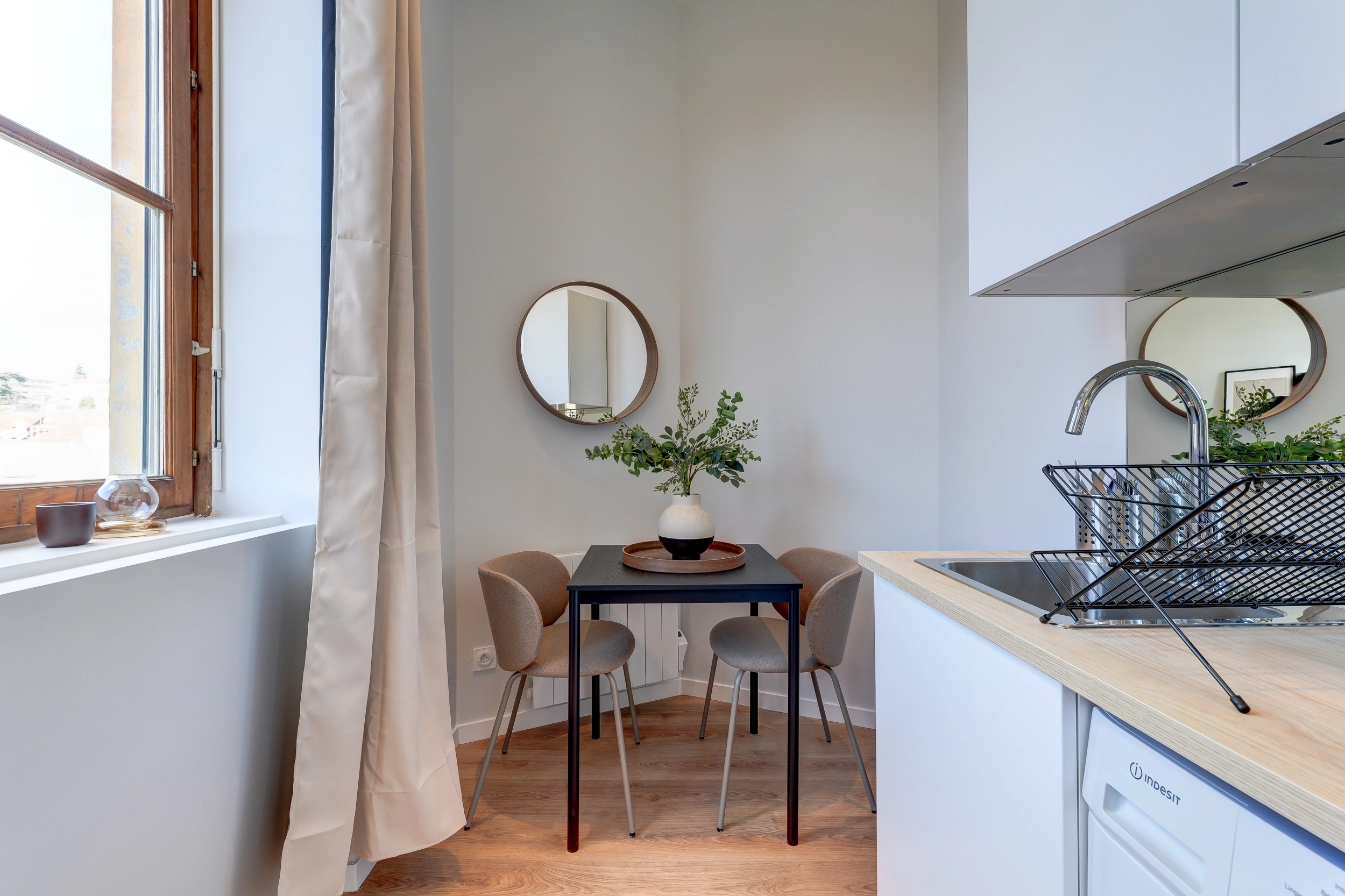 Investissement locatif Lyon 4