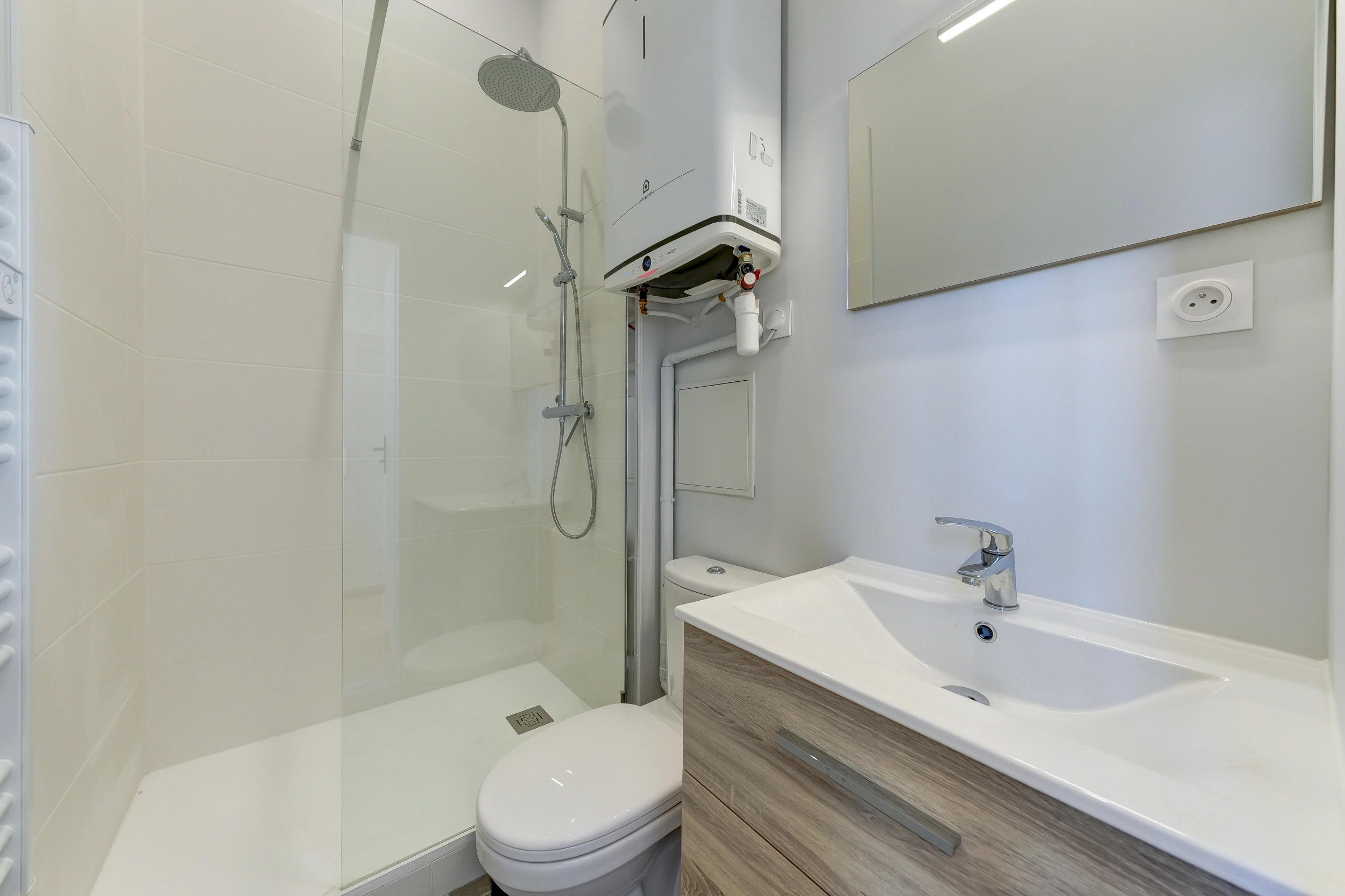 Investissement locatif Lyon 4