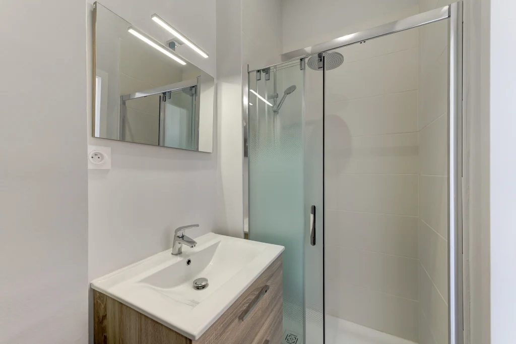 Investissement locatif Lyon 4