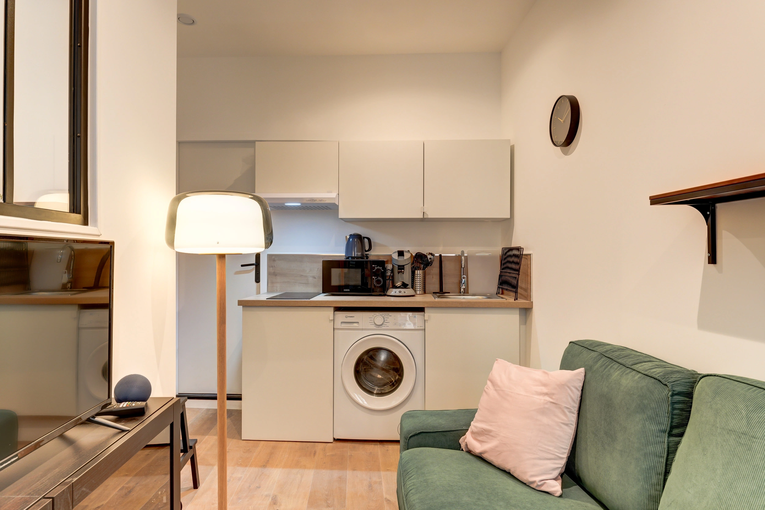 Investissement locatif Lyon 7