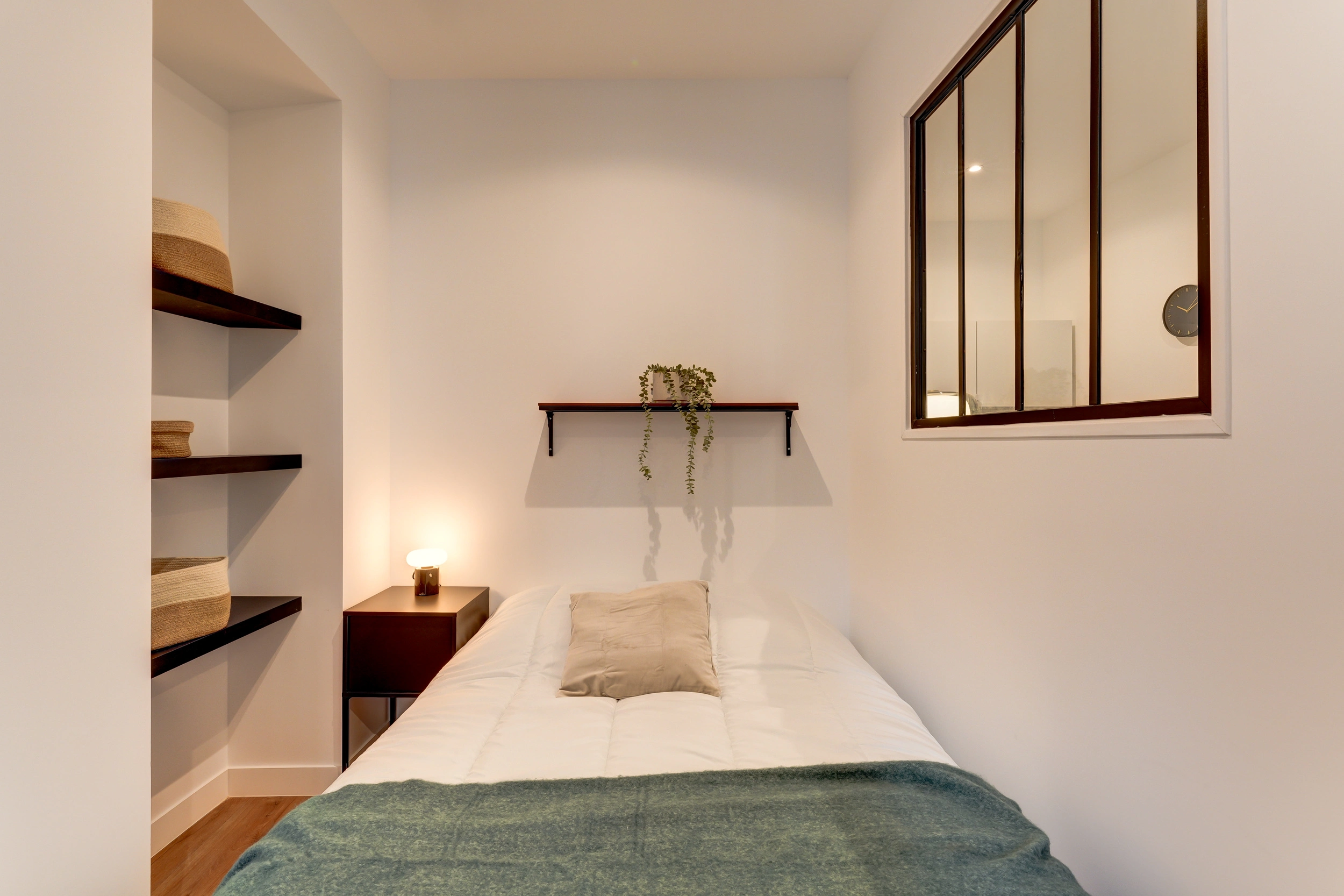 Investissement locatif Lyon 7