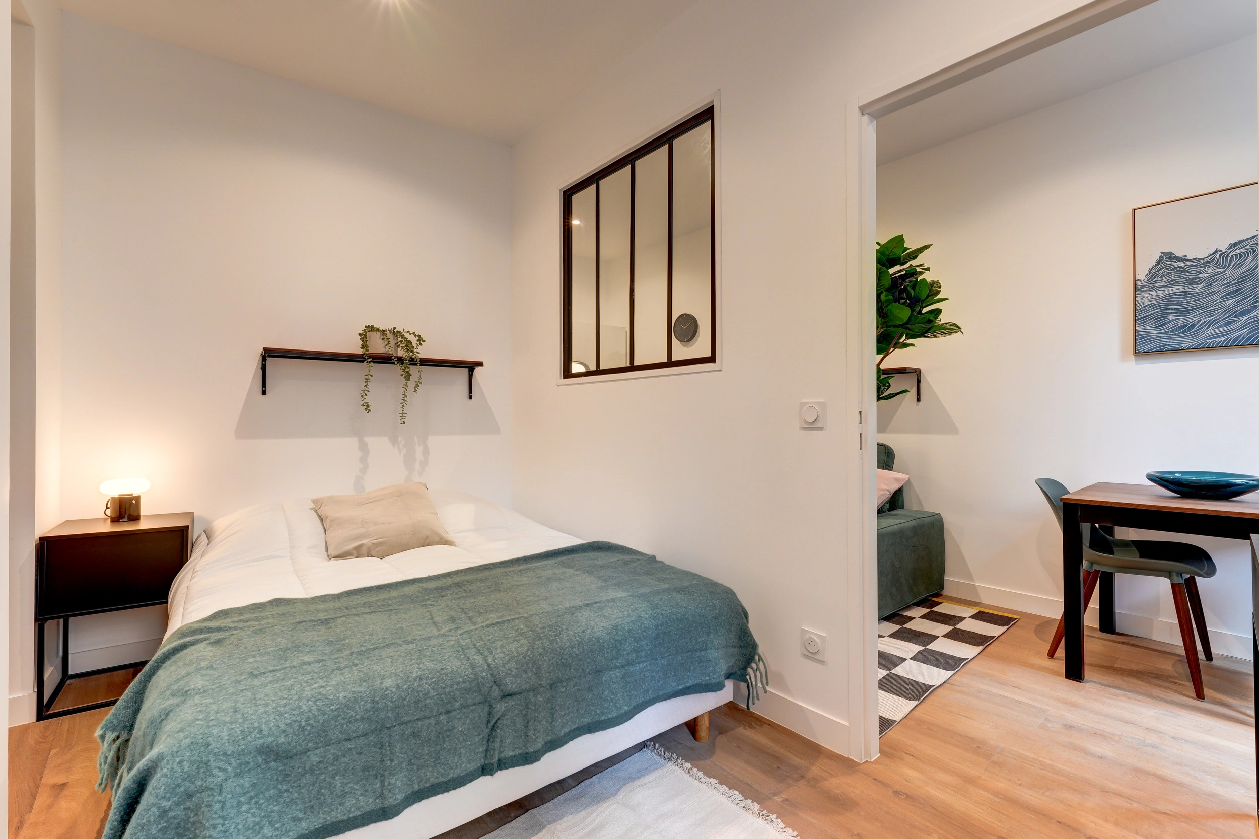 Investissement locatif Lyon 7