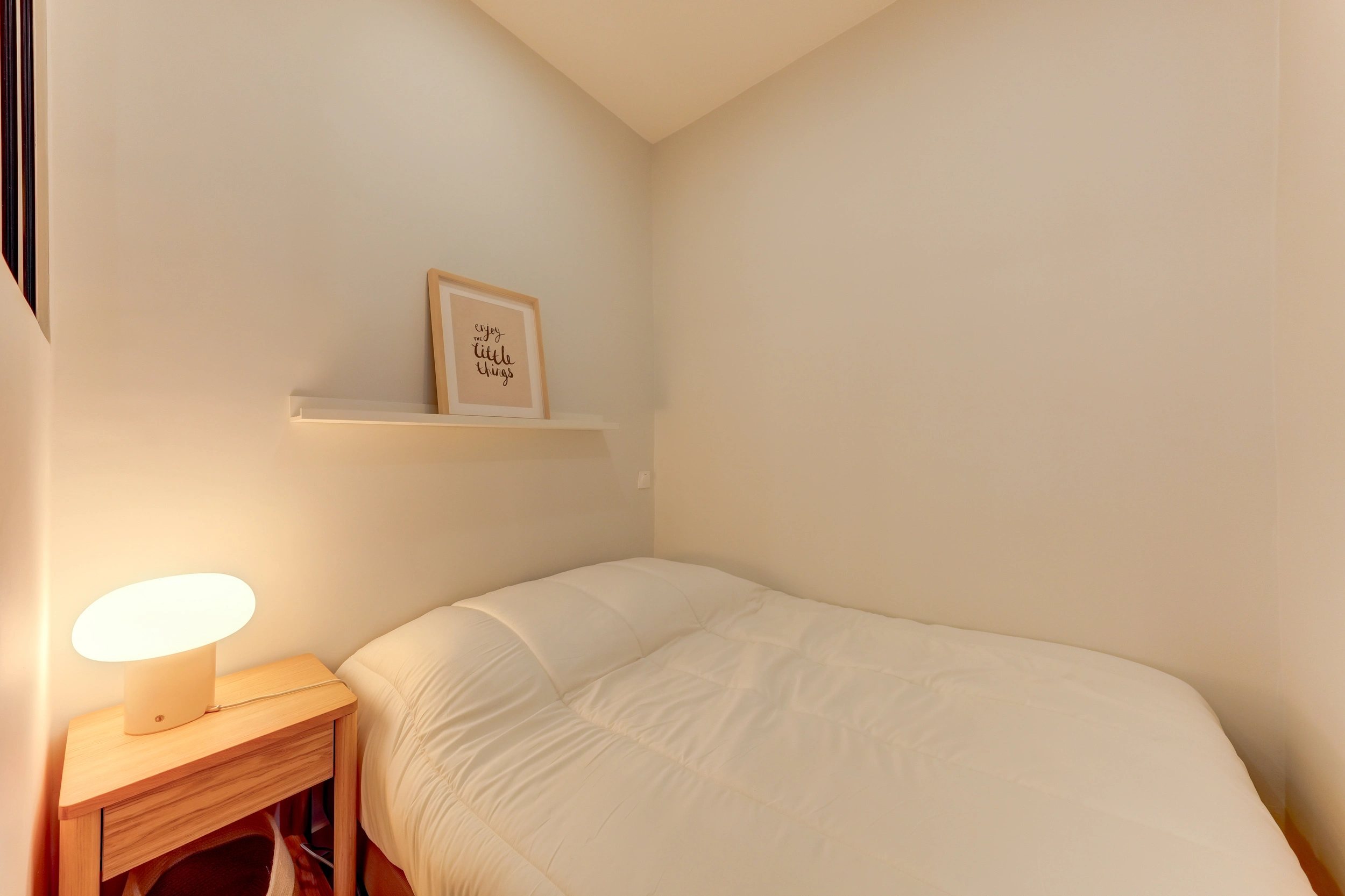 Investissement locatif T1 Bis Lyon Catanéo
