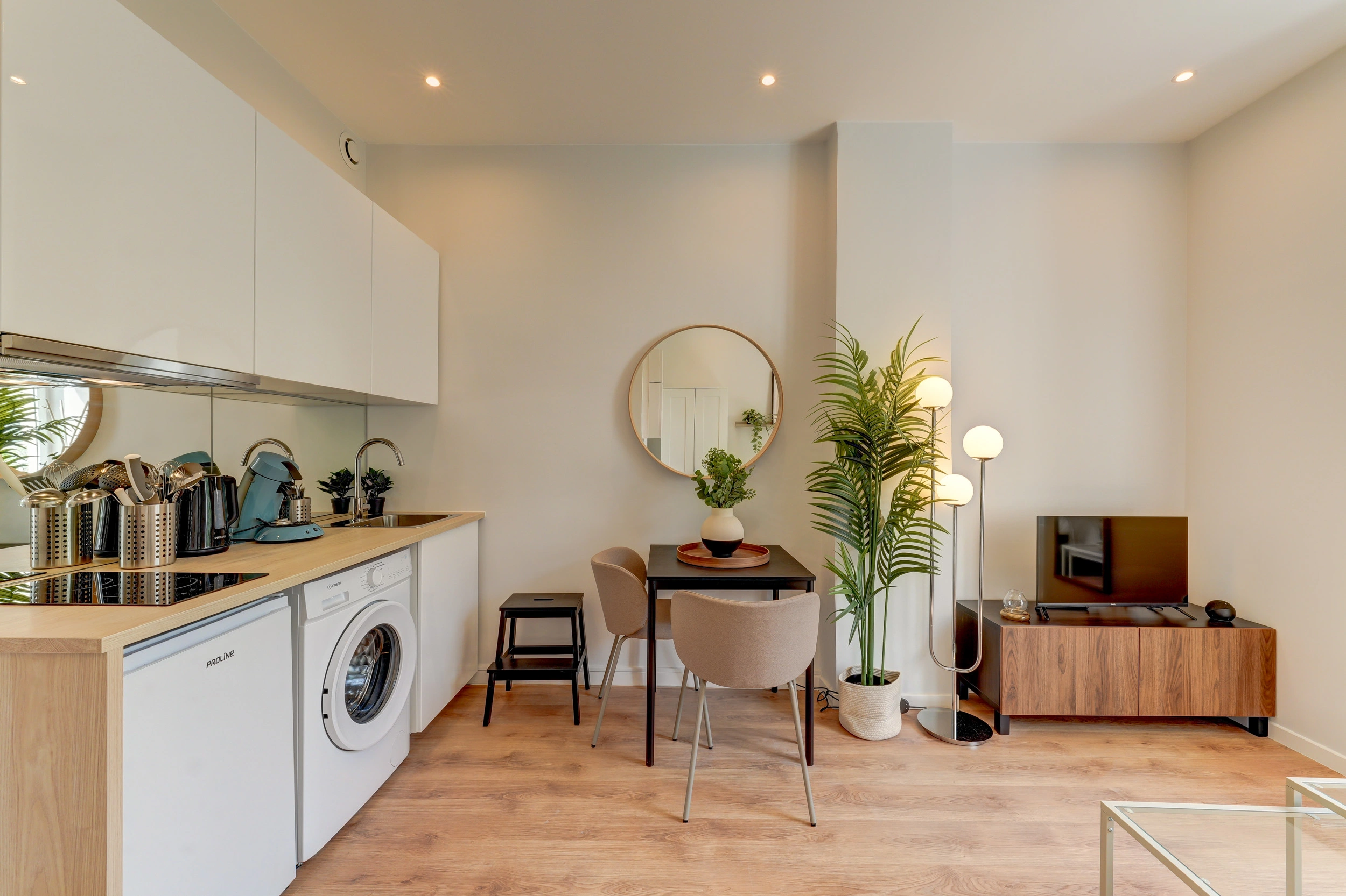 Investissement locatif studio Lyon Catanéo Groupe