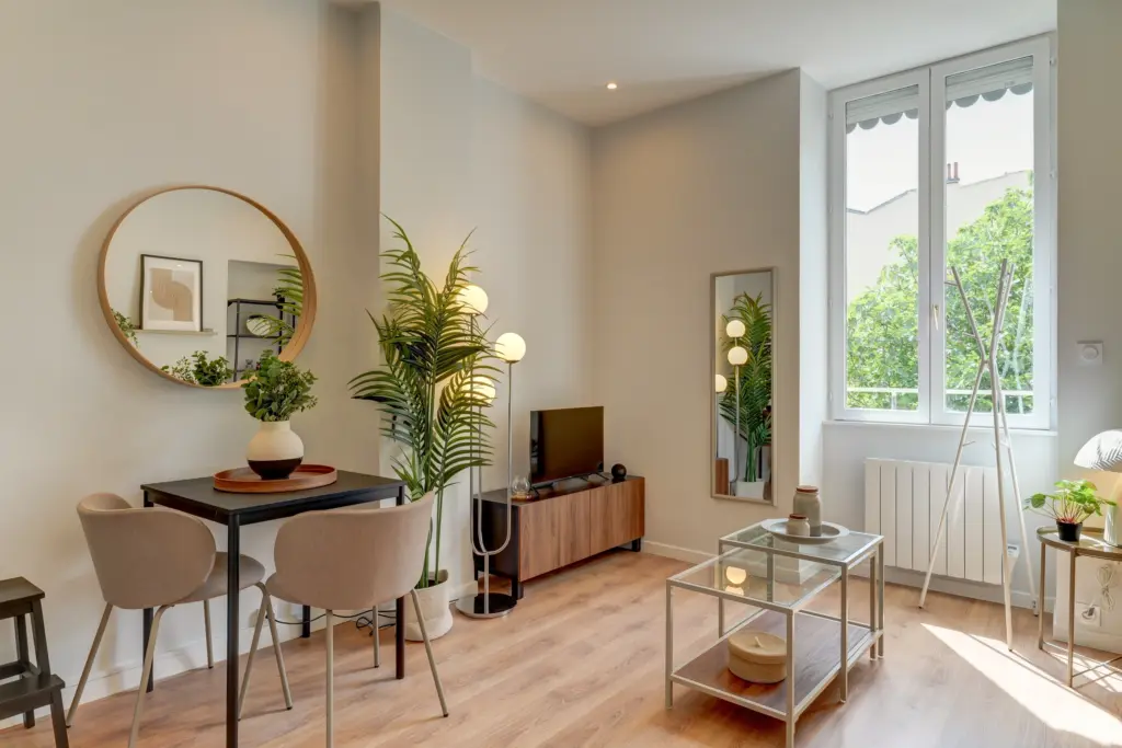 Investissement locatif studio Lyon Catanéo Groupe