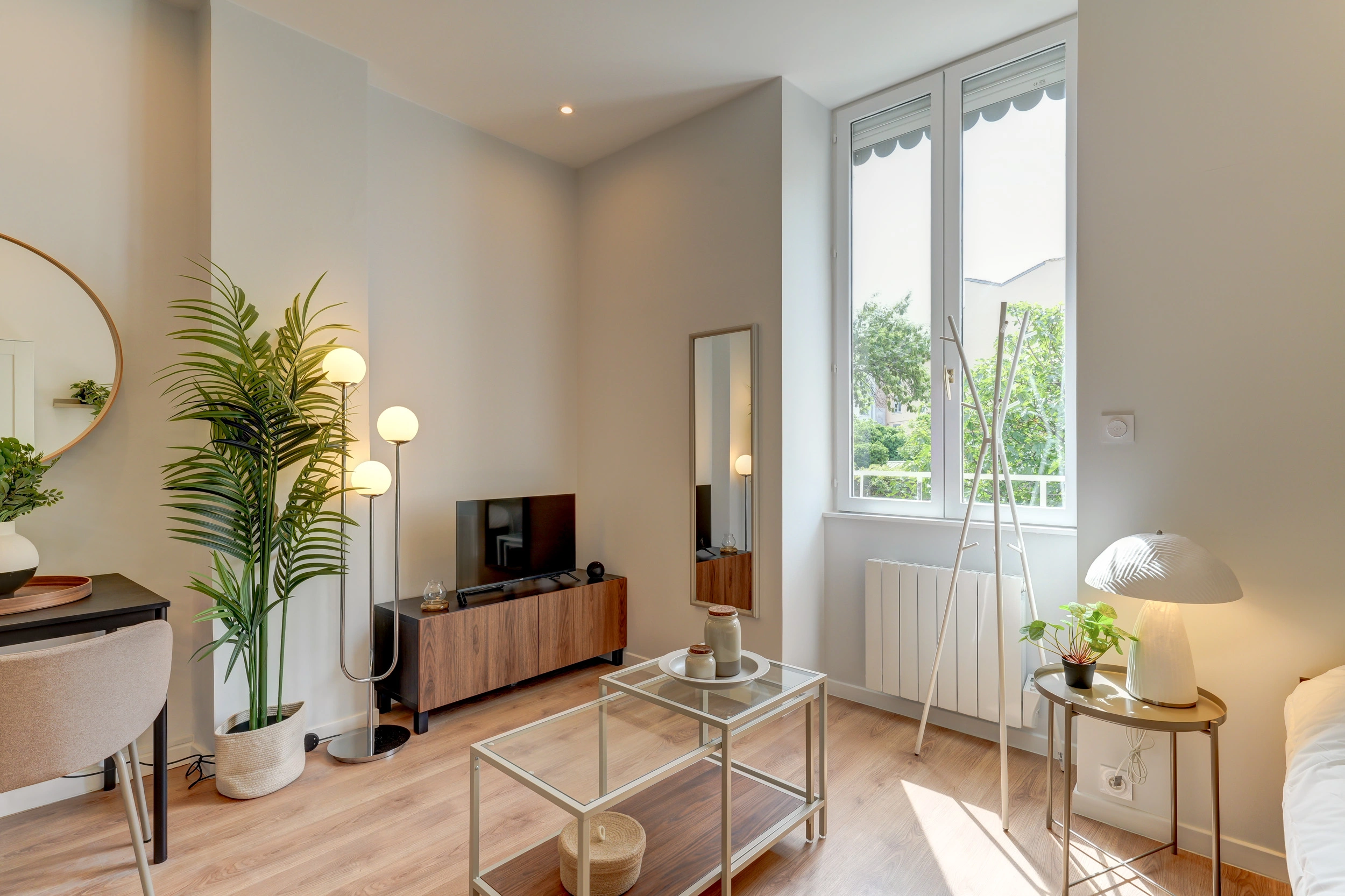 Investissement locatif studio Lyon Catanéo Groupe