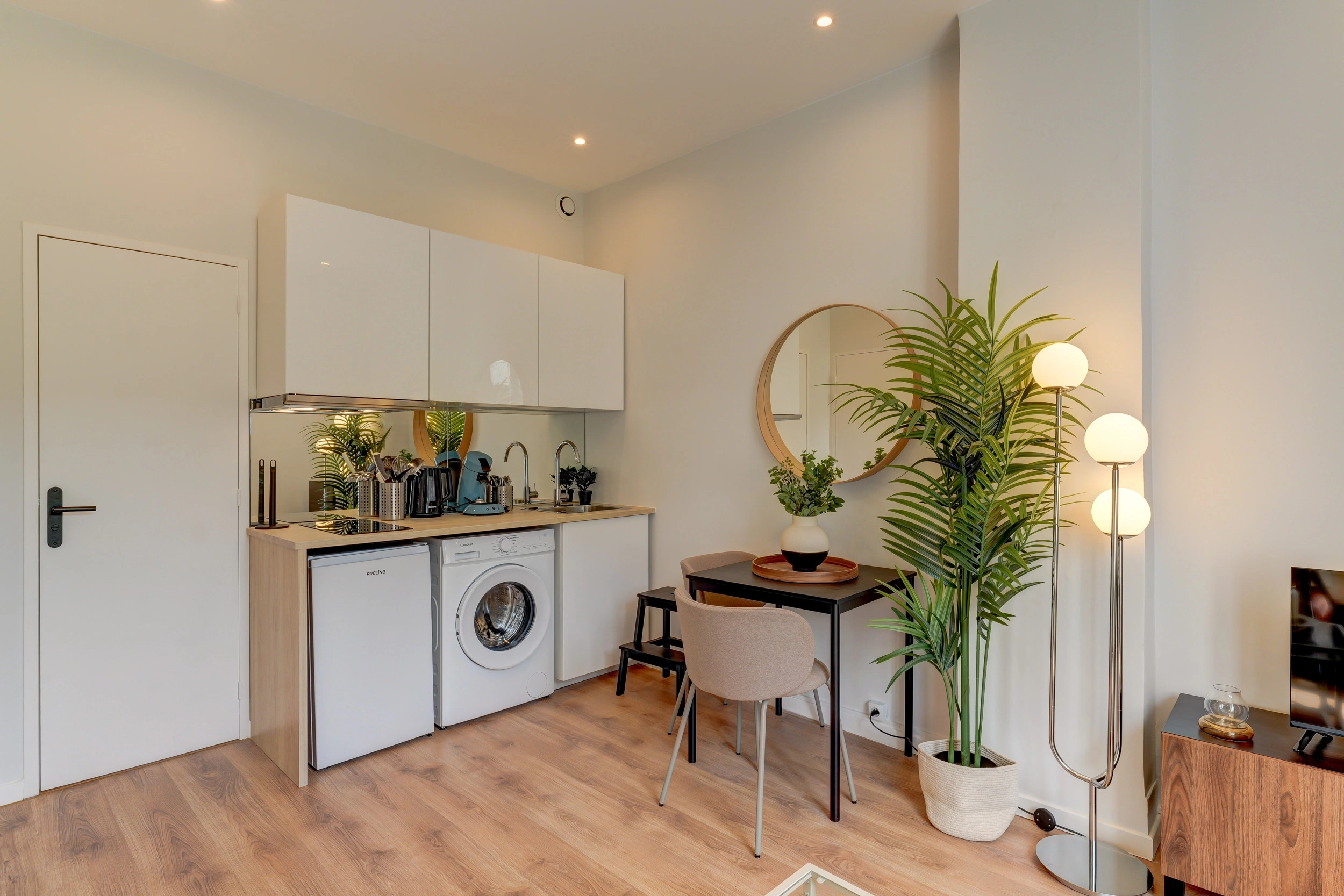 Investissement locatif studio Lyon Catanéo Groupe
