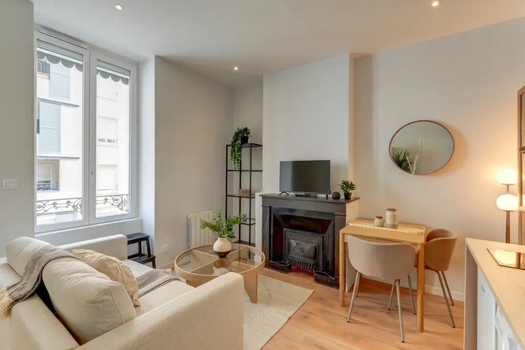 Investissement locatif T1 Bis Catanéo Groupe
