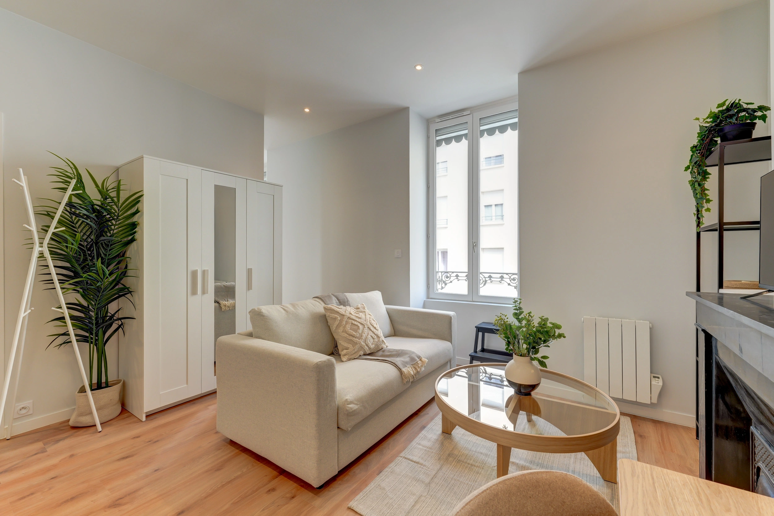 Investissement locatif T1 Bis Catanéo Groupe