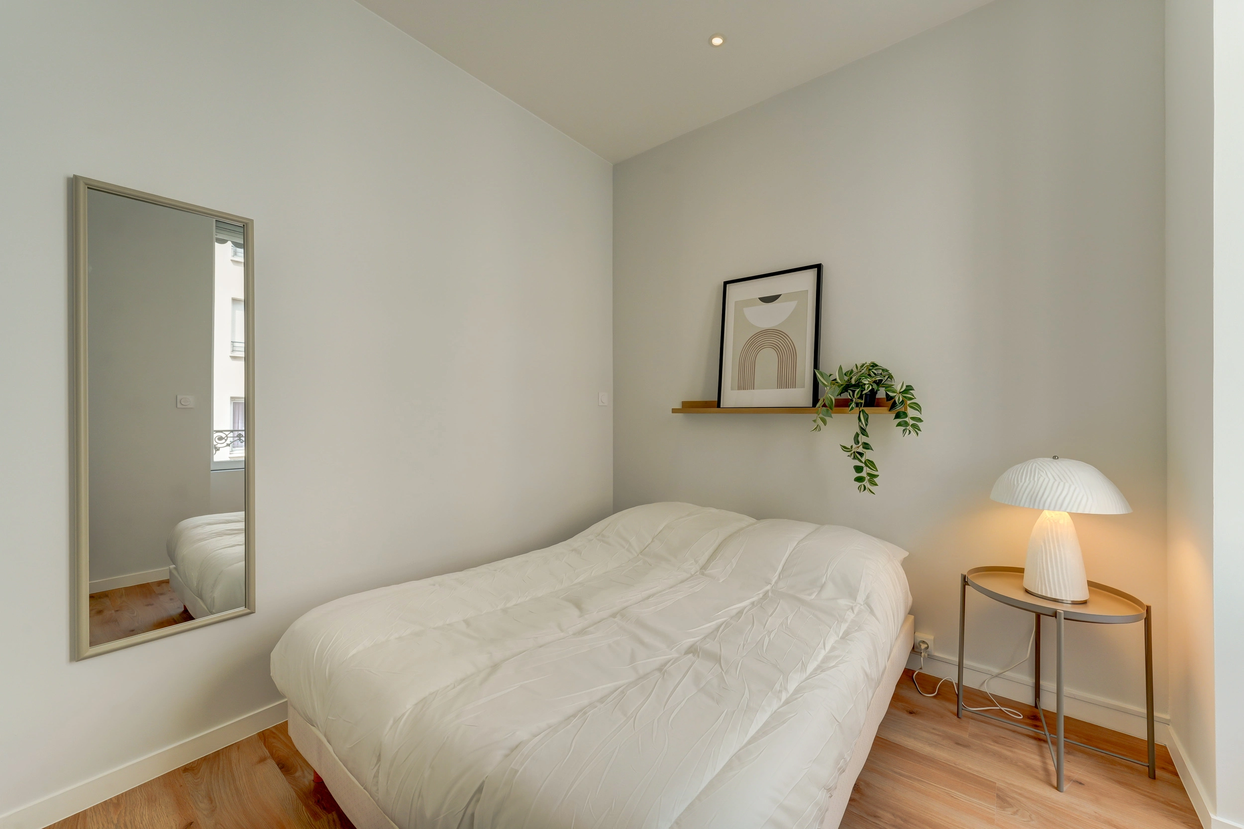 Investissement locatif T1 Bis Catanéo Groupe