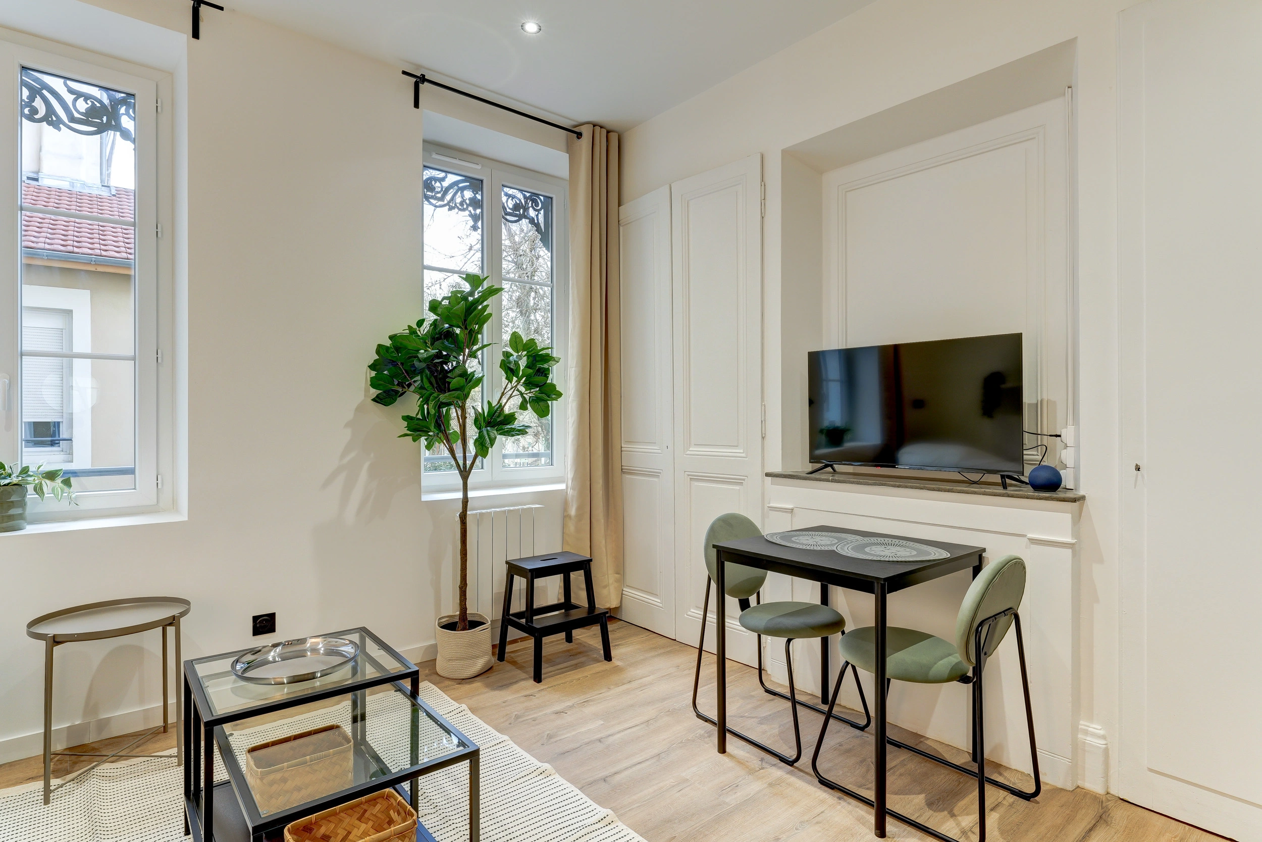 Investissement locatif Oullins