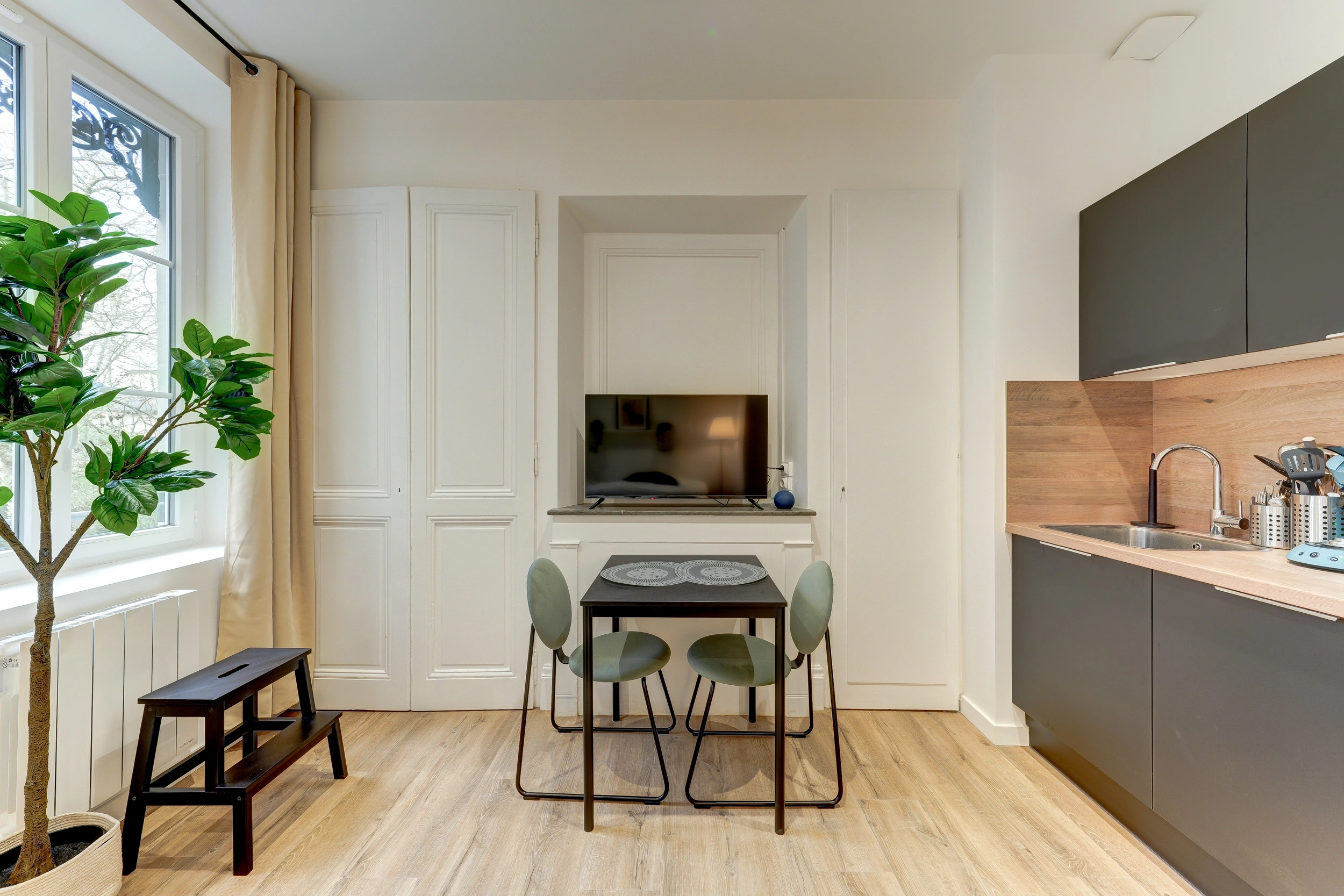 Investissement locatif Oullins