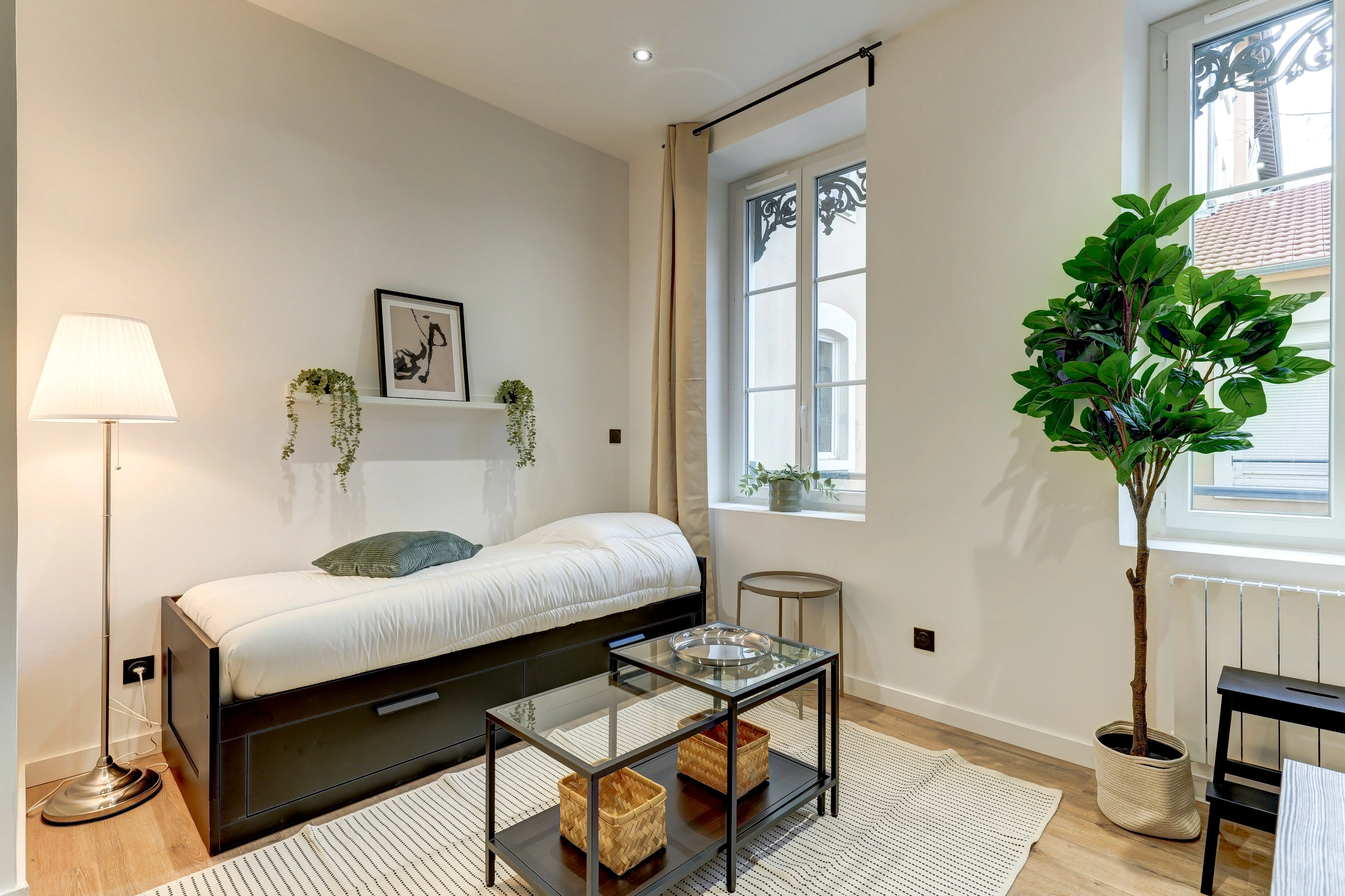 Investissement locatif Oullins