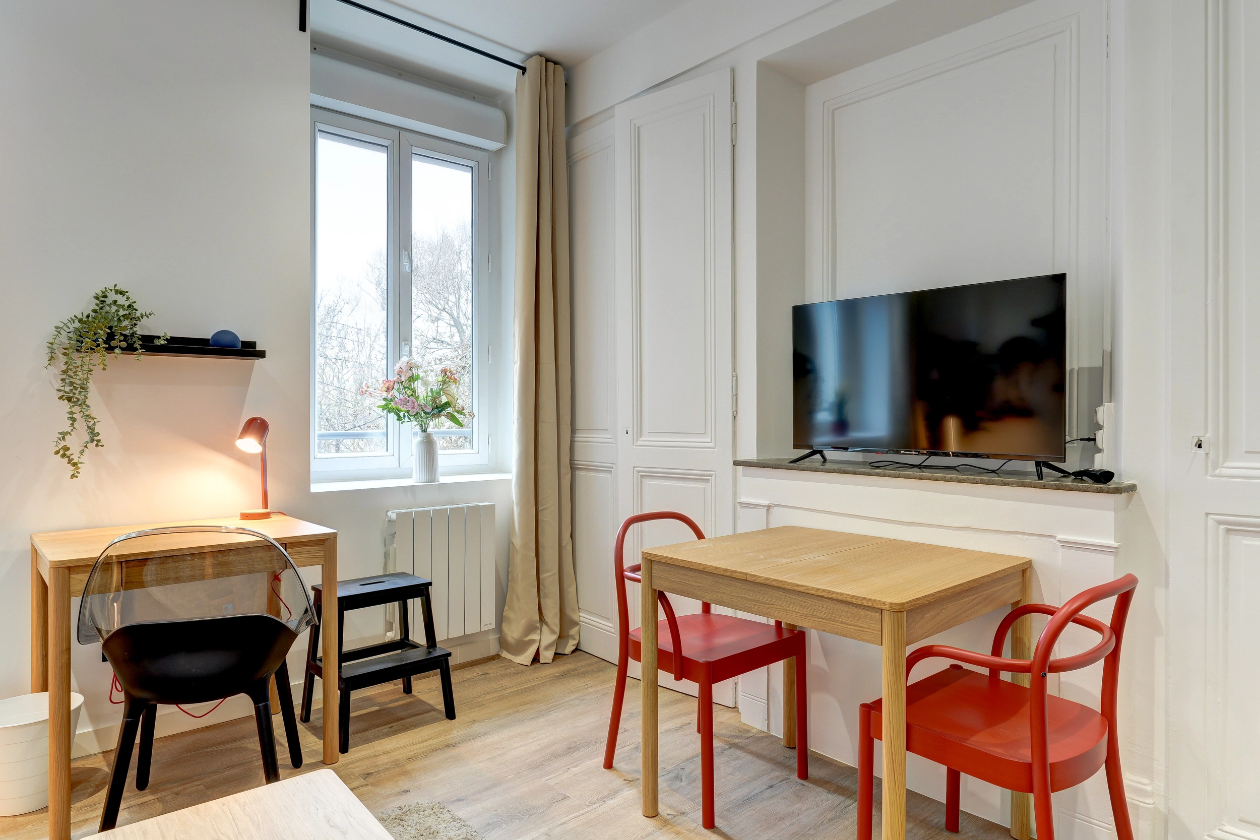 Investissement locatif Oullins