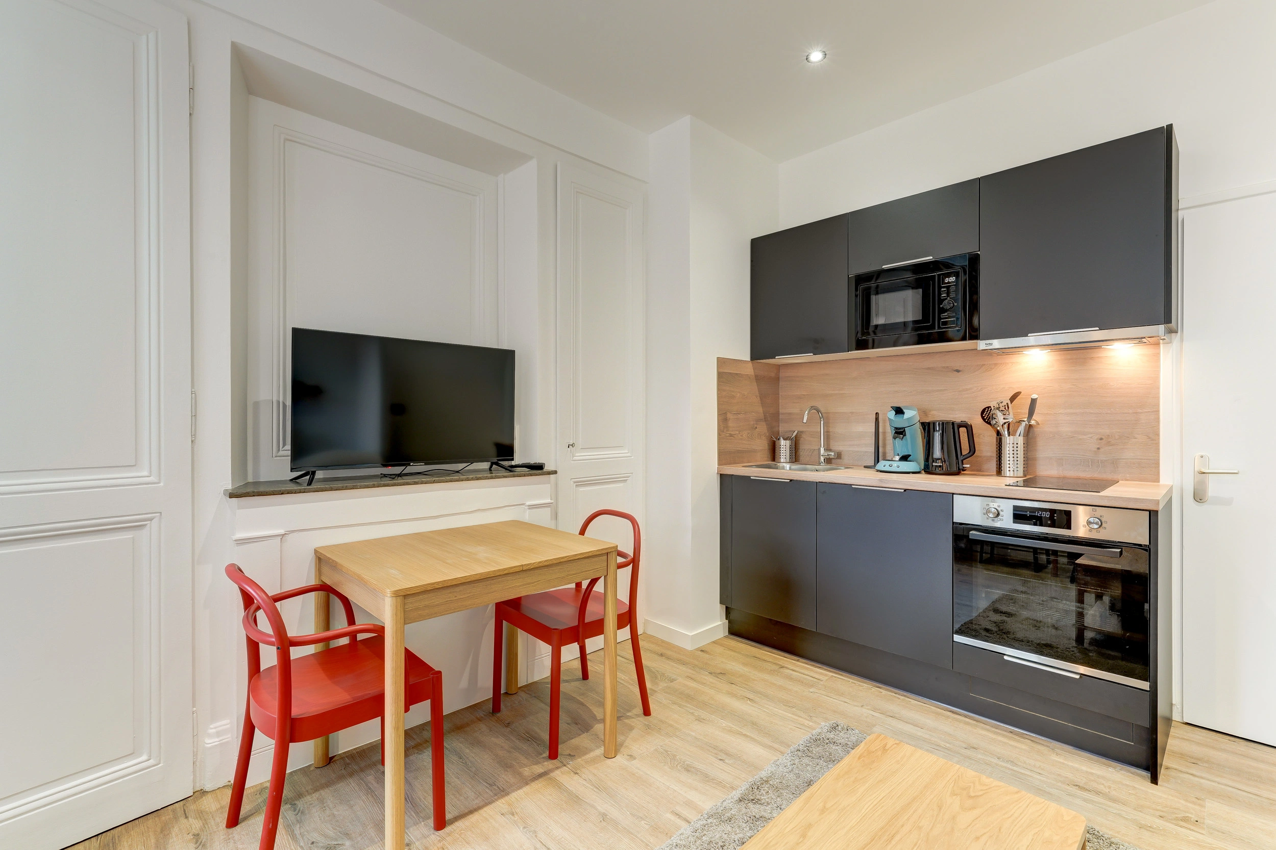 Investissement locatif Oullins