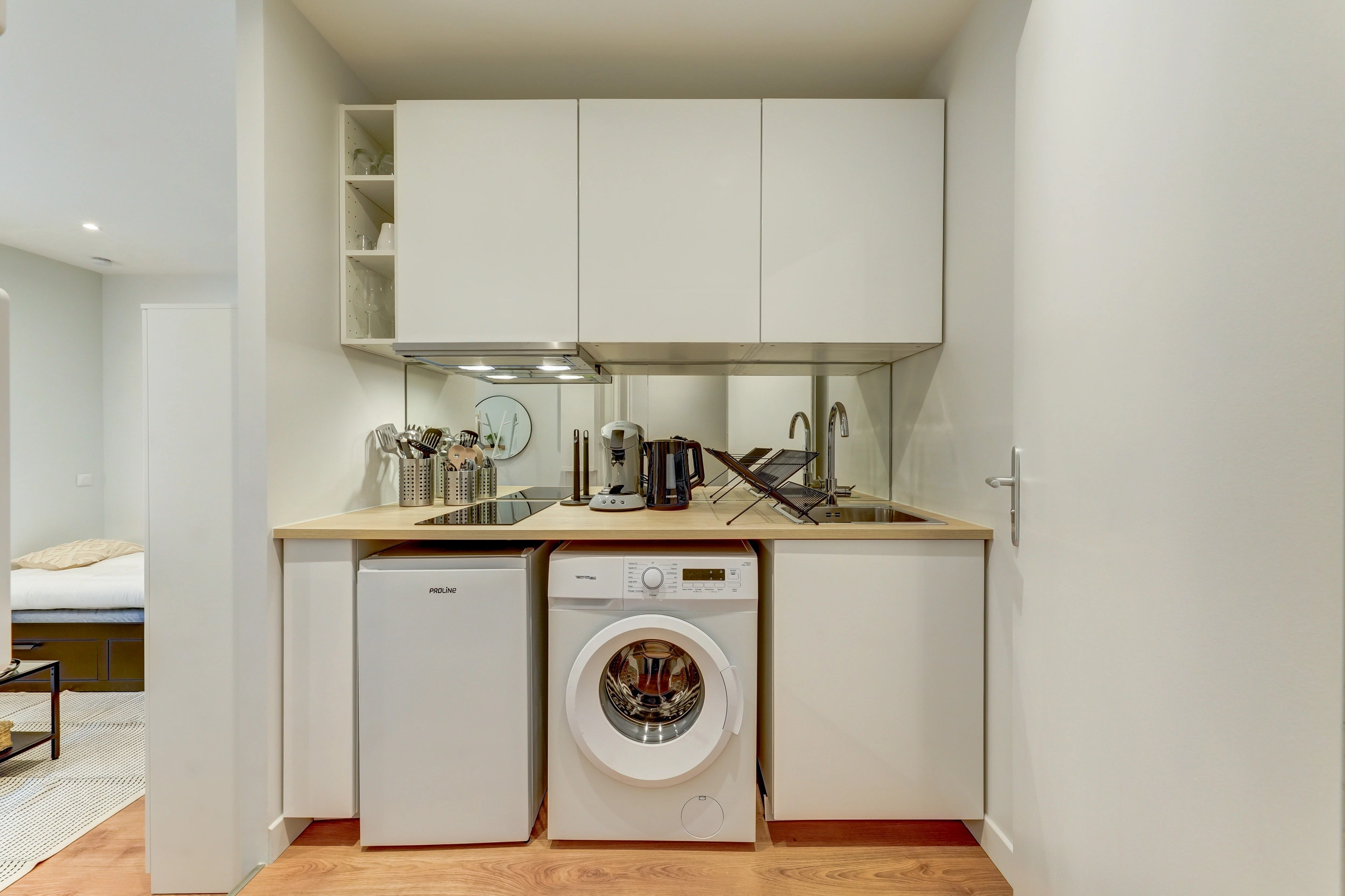 Investissement locatif studio proche Lyon Catanéo Groupe