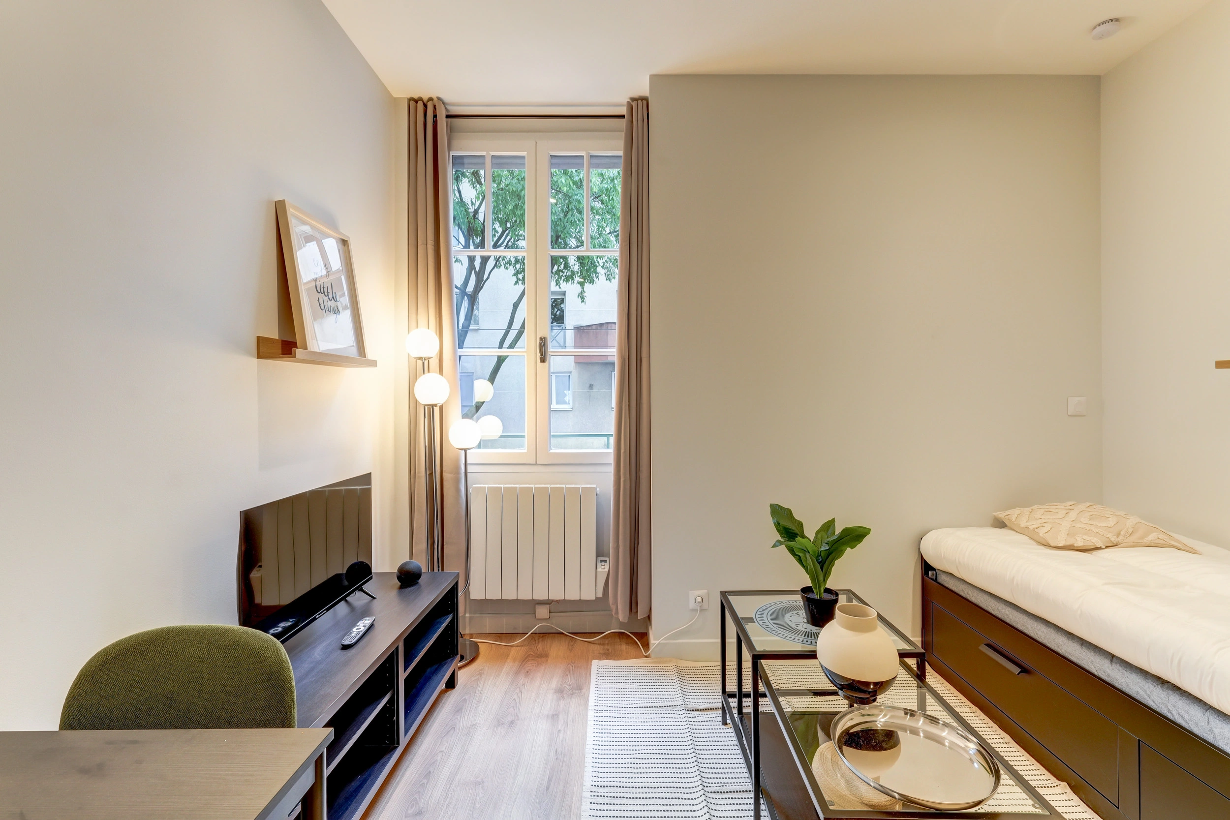 Investissement locatif studio proche Lyon Catanéo Groupe
