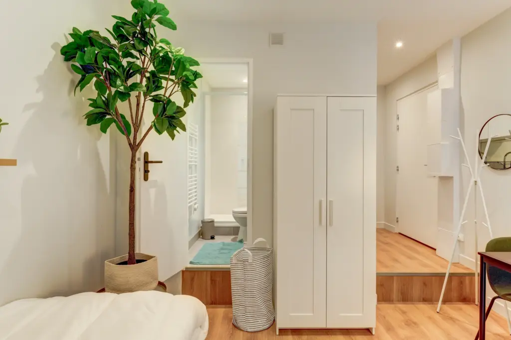 Investissement locatif studio proche Lyon Catanéo Groupe