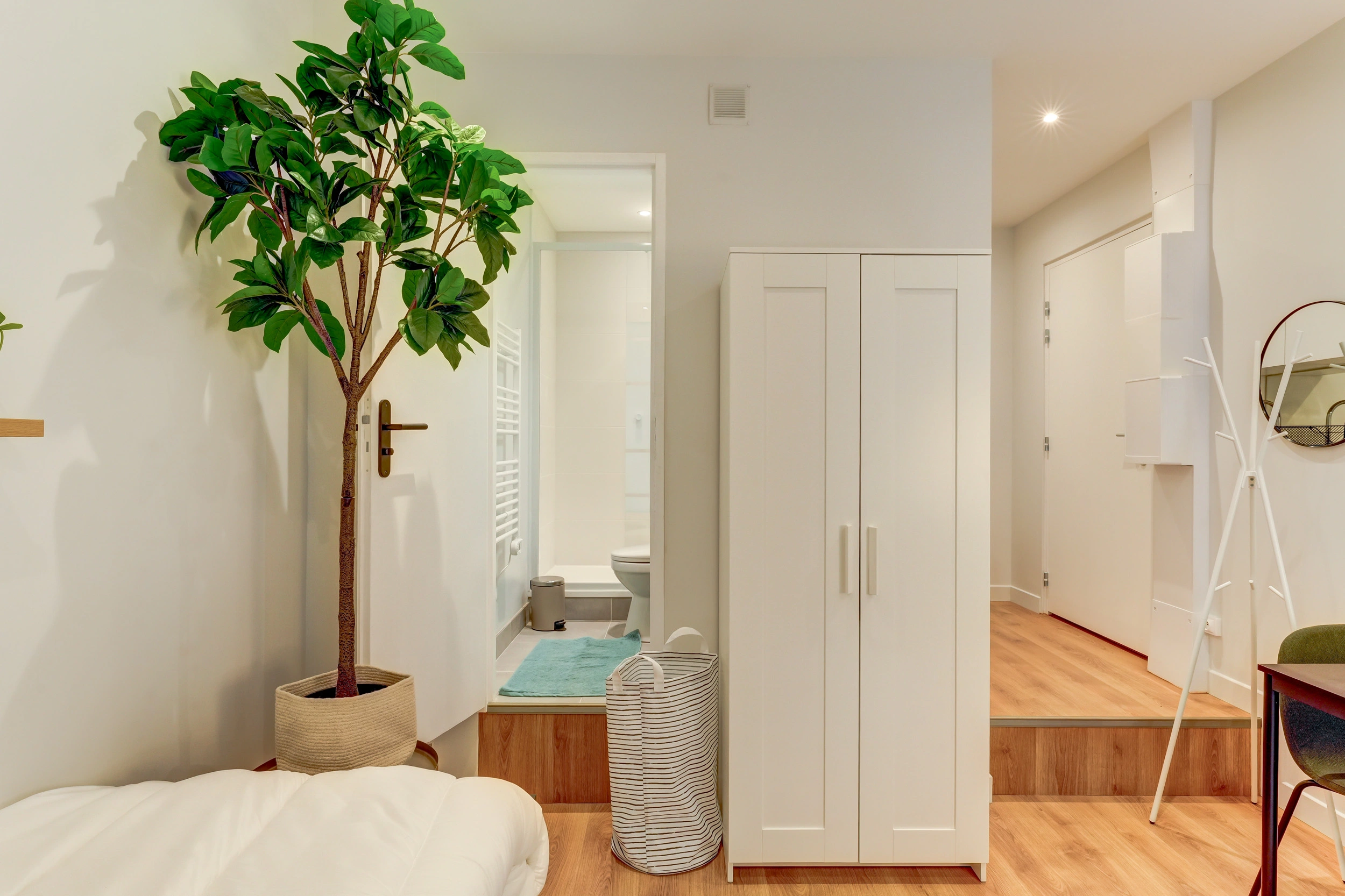 Investissement locatif studio proche Lyon Catanéo Groupe
