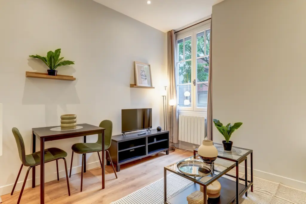 Investissement locatif studio proche Lyon Catanéo Groupe