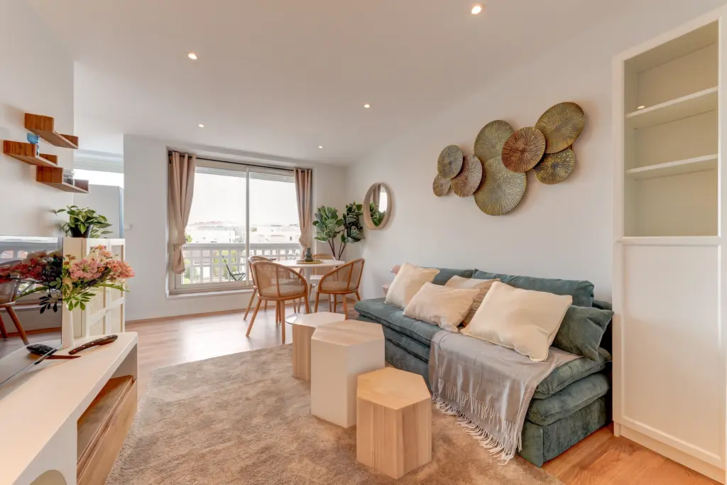 Investissement colocation à Villeurbanne Catanéo