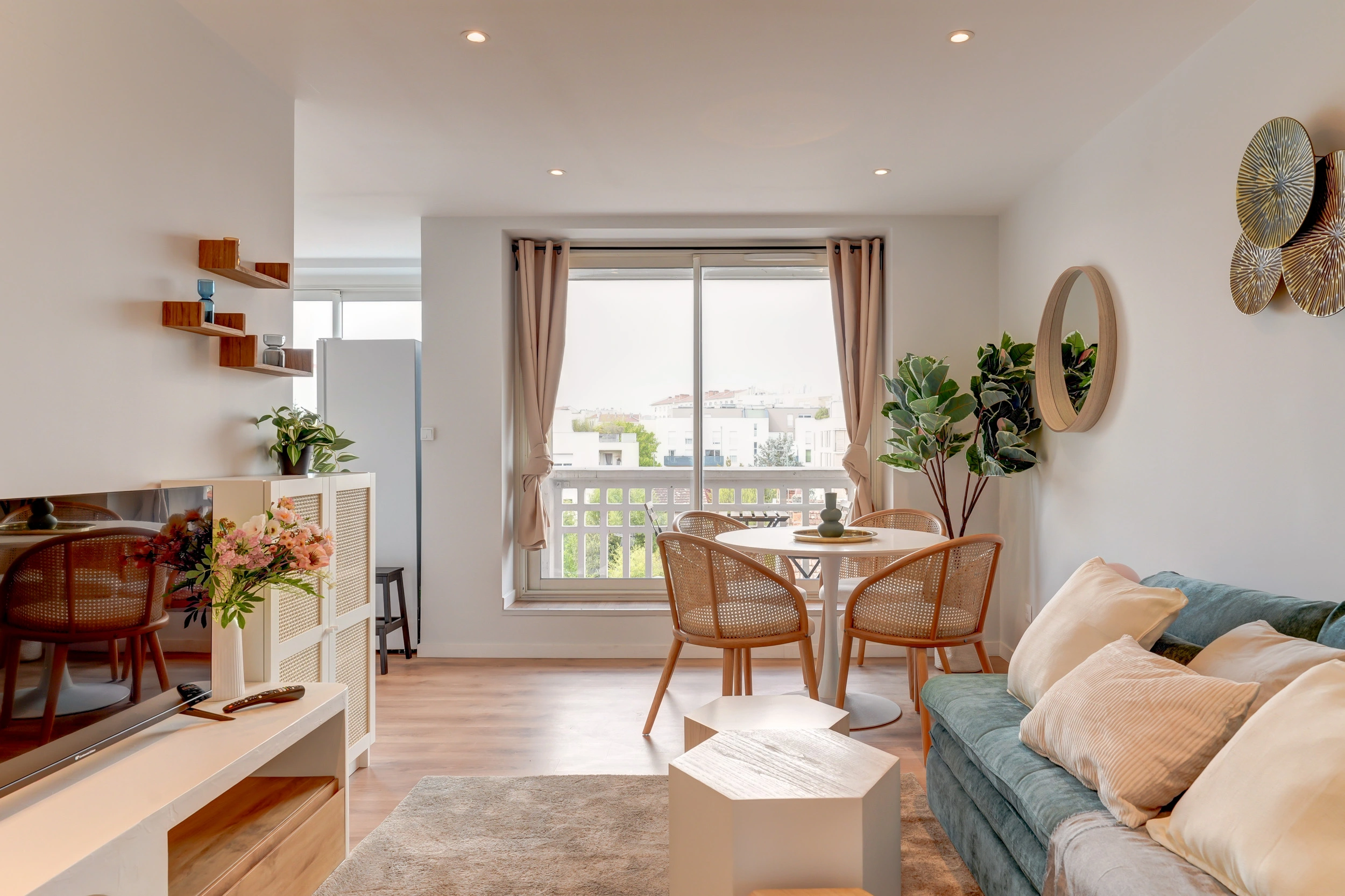 Investissement colocation à Villeurbanne Catanéo