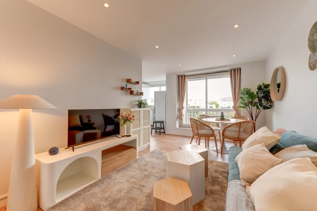 Colocation Villeurbanne Catanéo