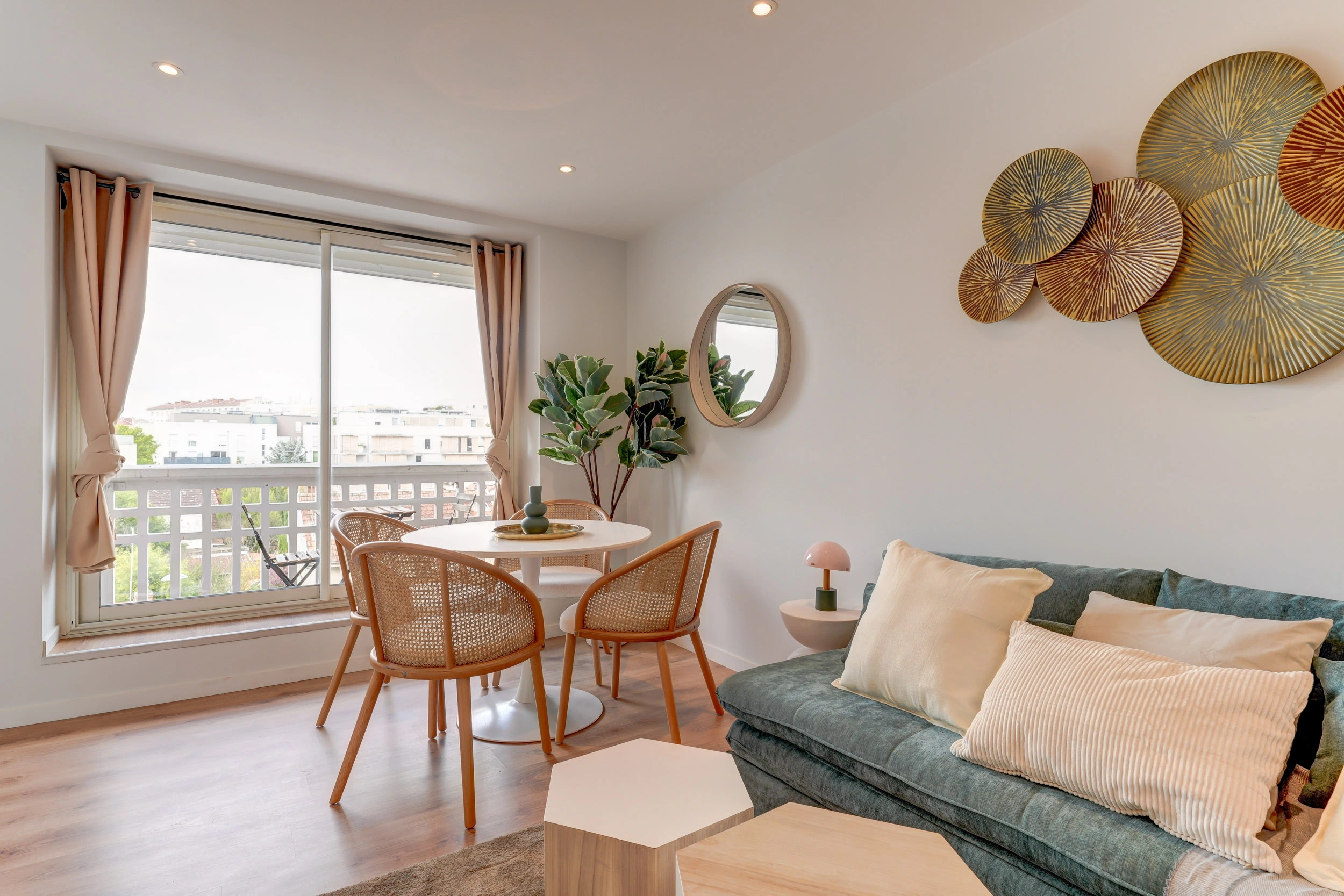 Colocation Villeurbanne Catanéo