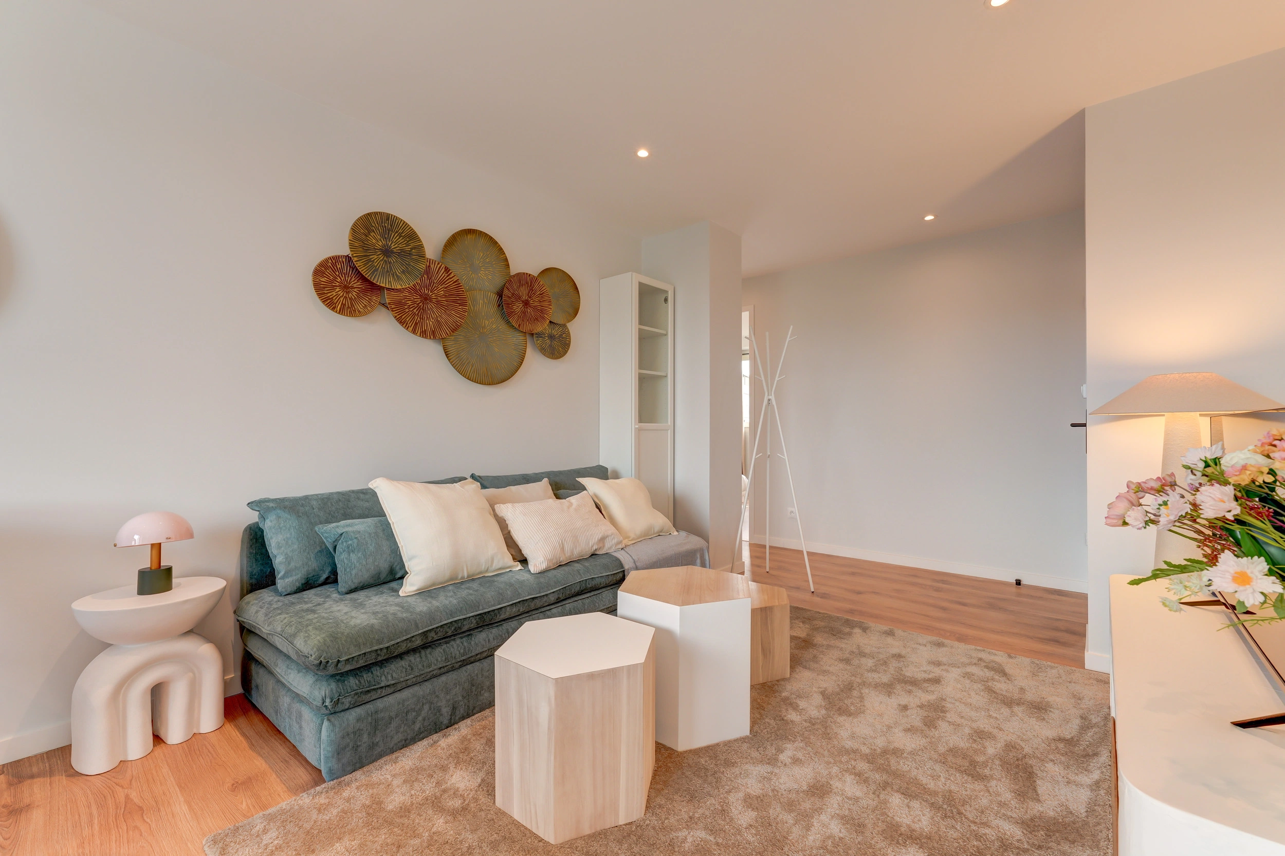 Colocation Villeurbanne Catanéo