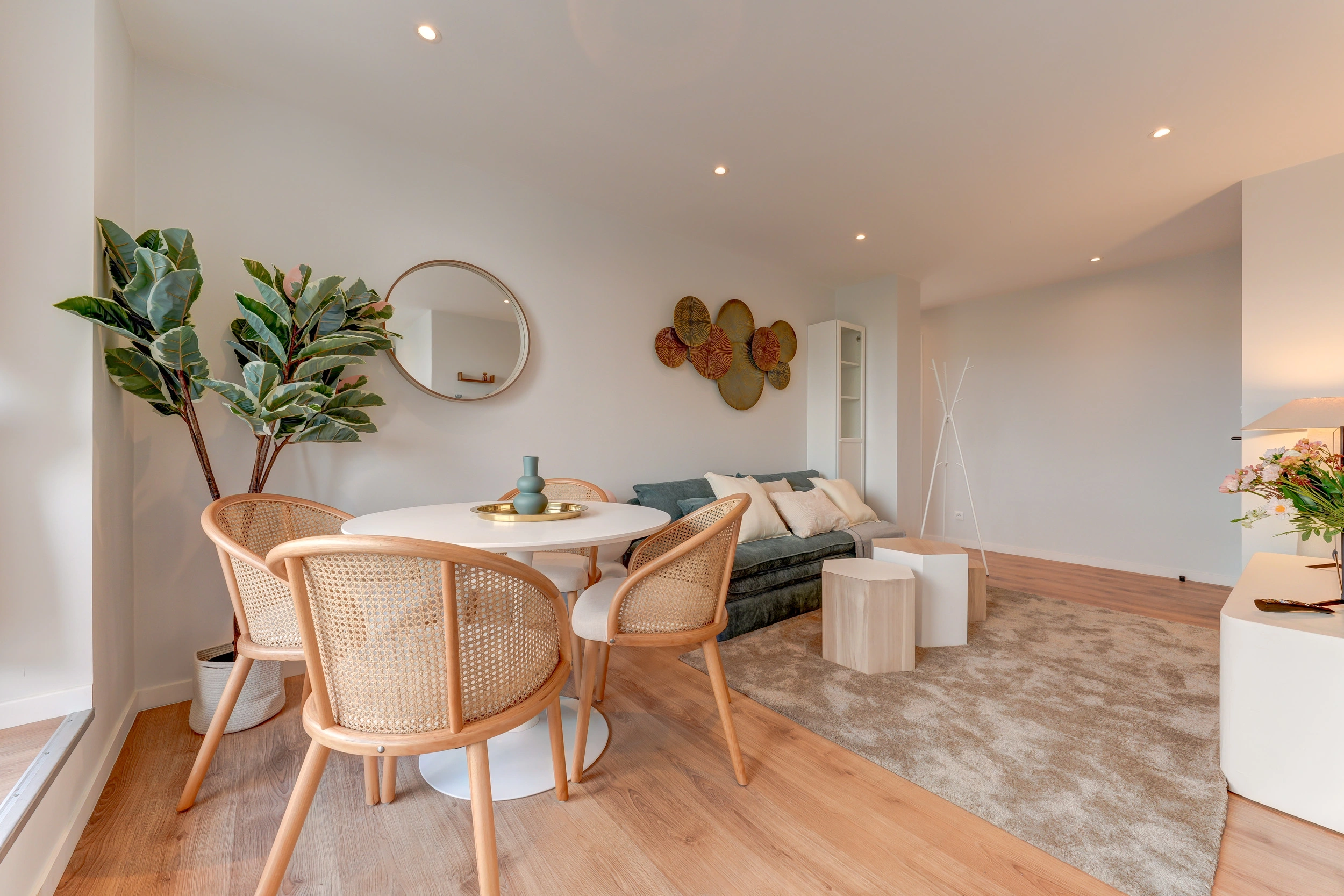 Investissement colocation à Villeurbanne Catanéo