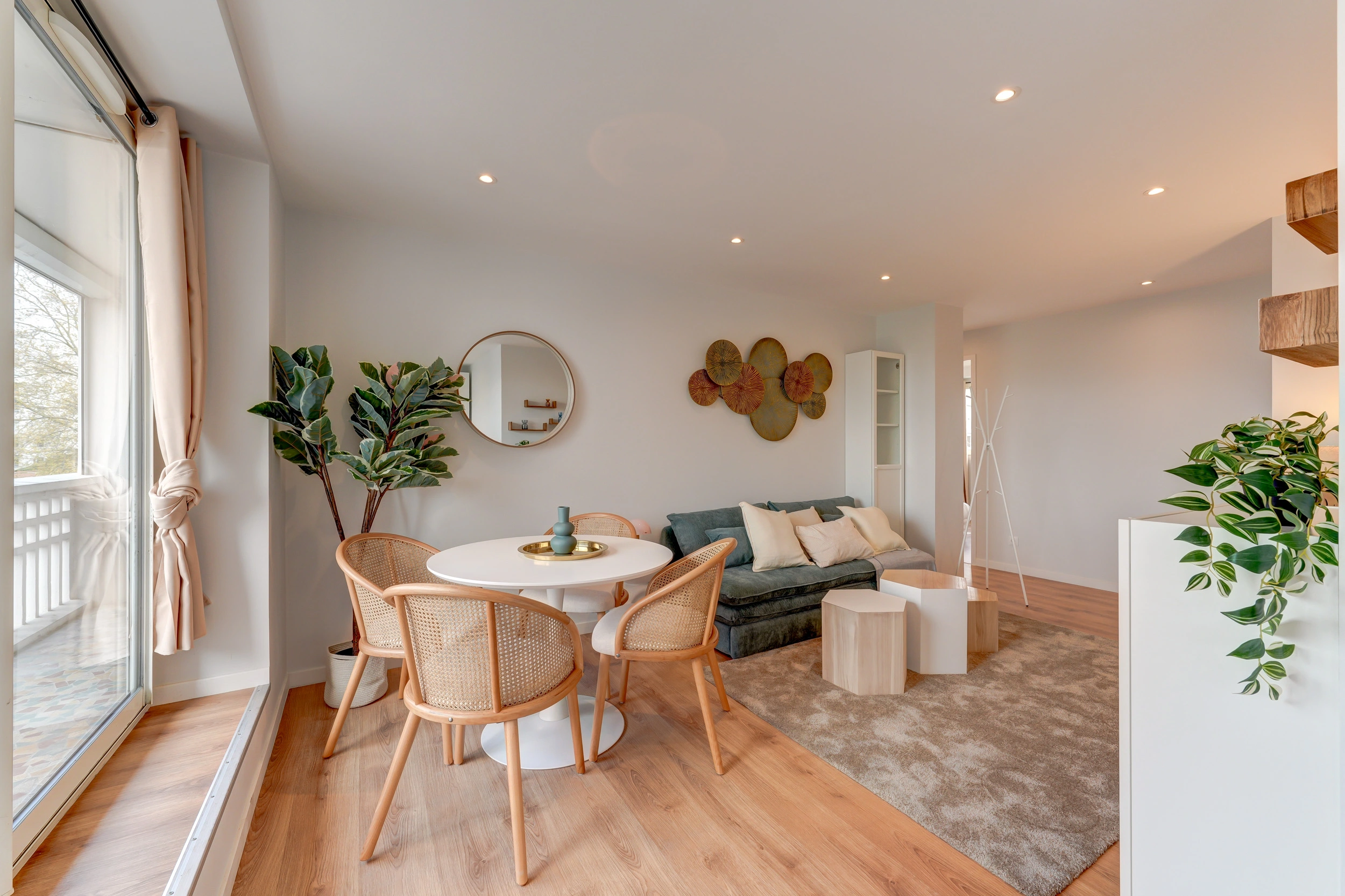 Colocation Villeurbanne Catanéo