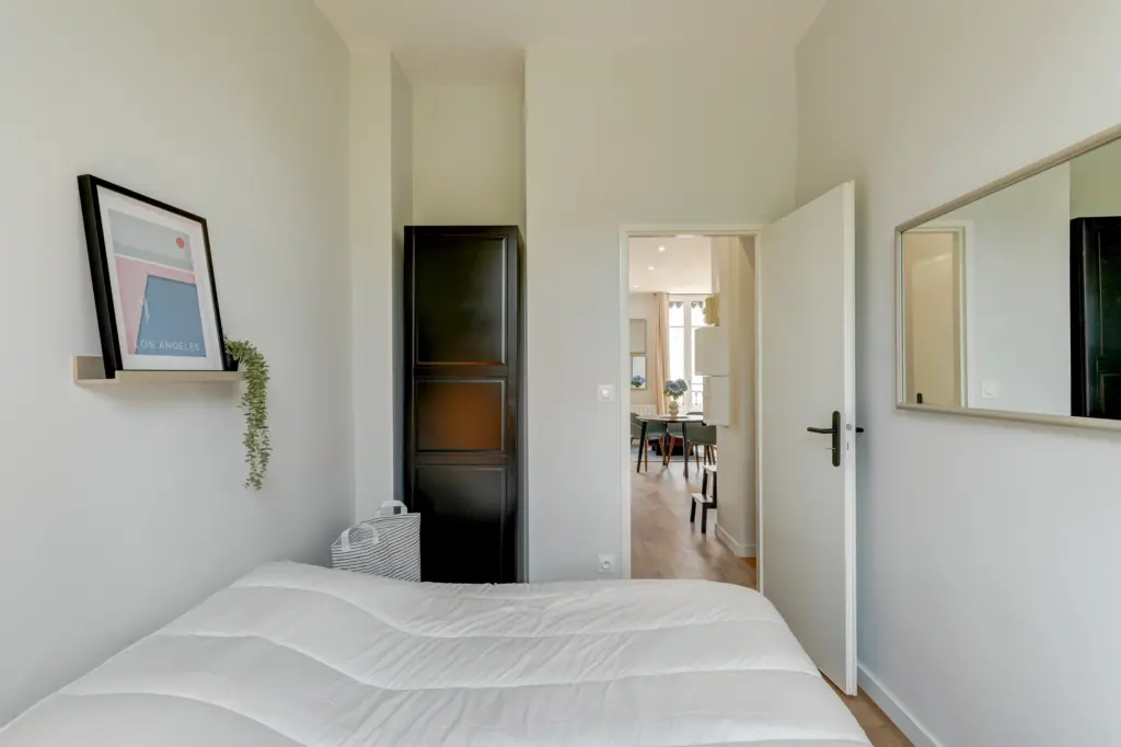 Investissement locatif T2 Lyon Catanéo
