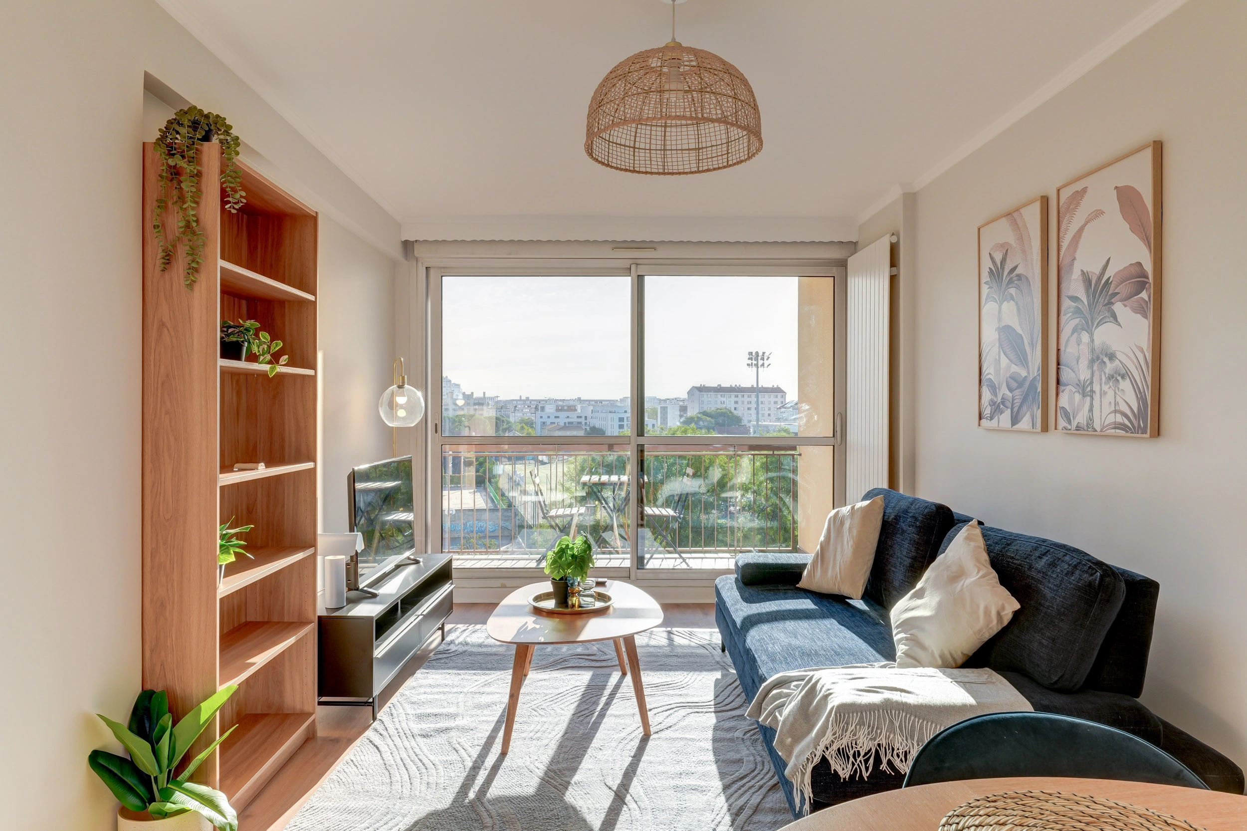 Investissement locatif colocation Catanéo