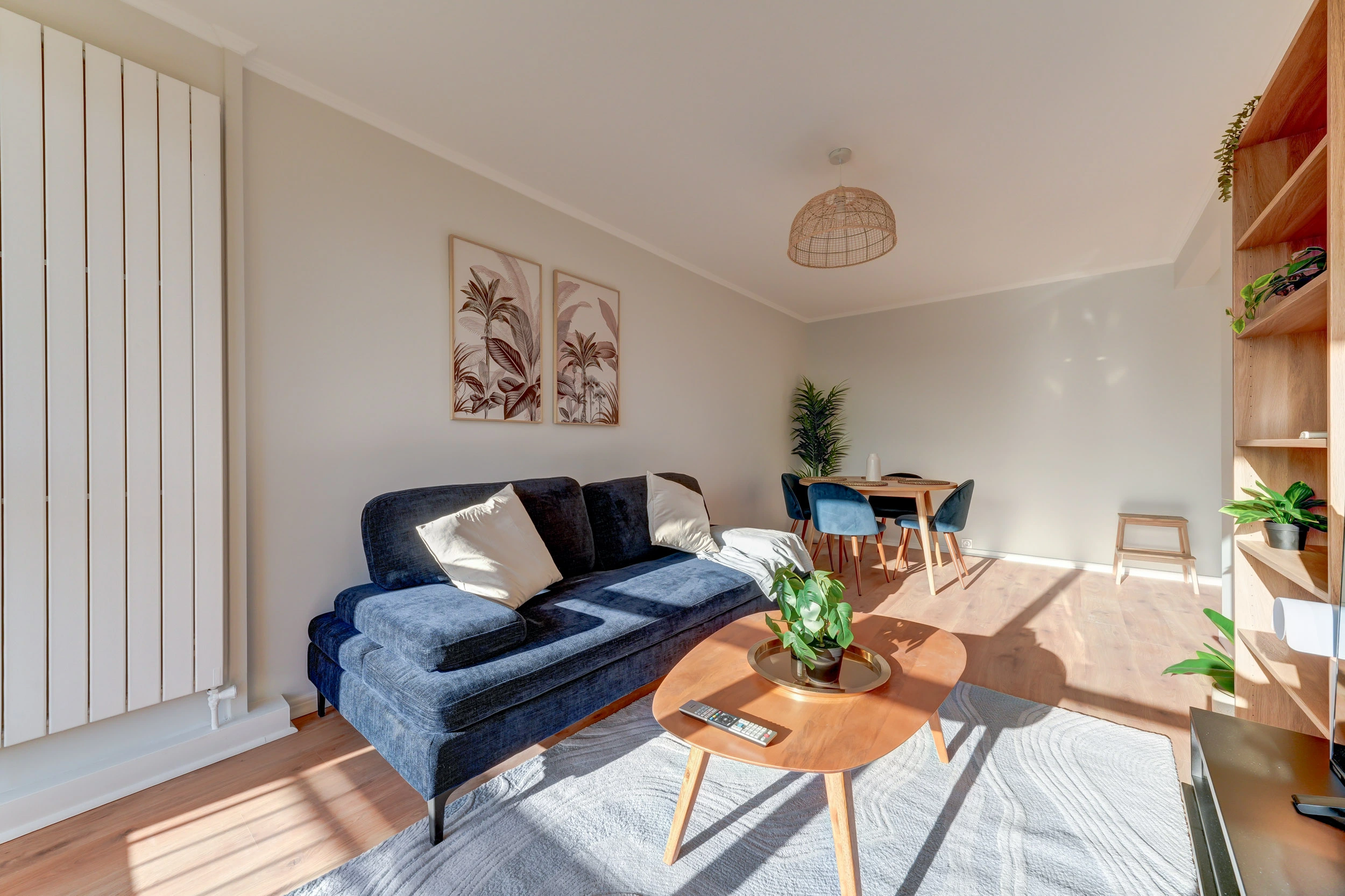 Investissement locatif colocation Catanéo