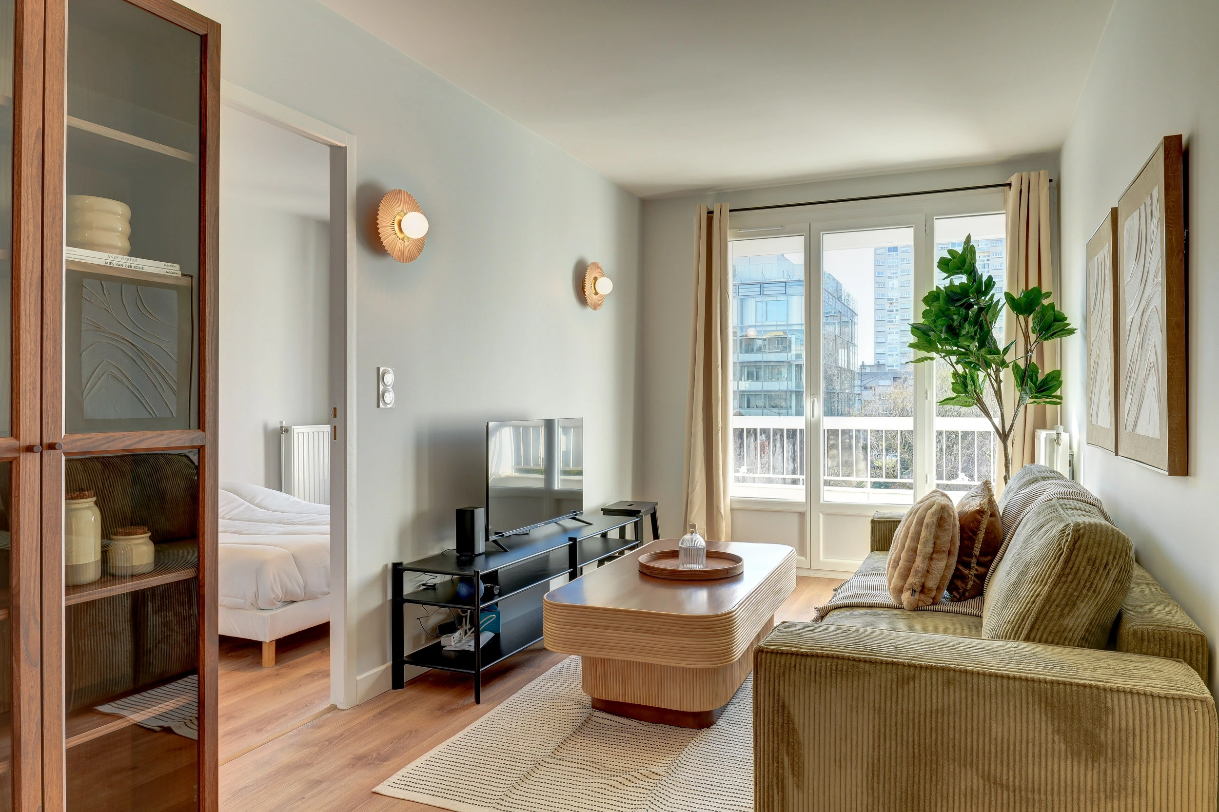 Investissement locatif Villeurbanne