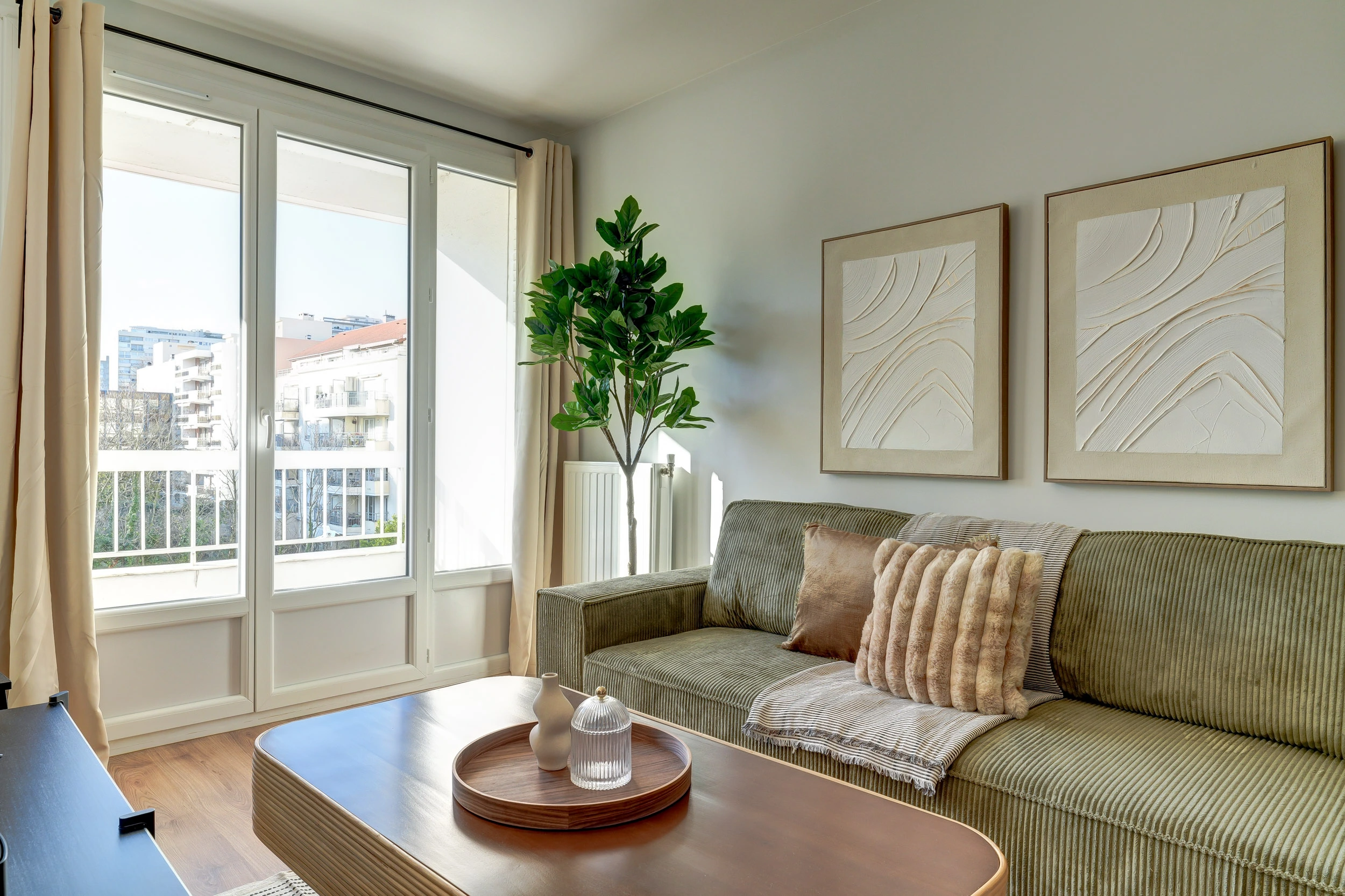 Investissement locatif Villeurbanne