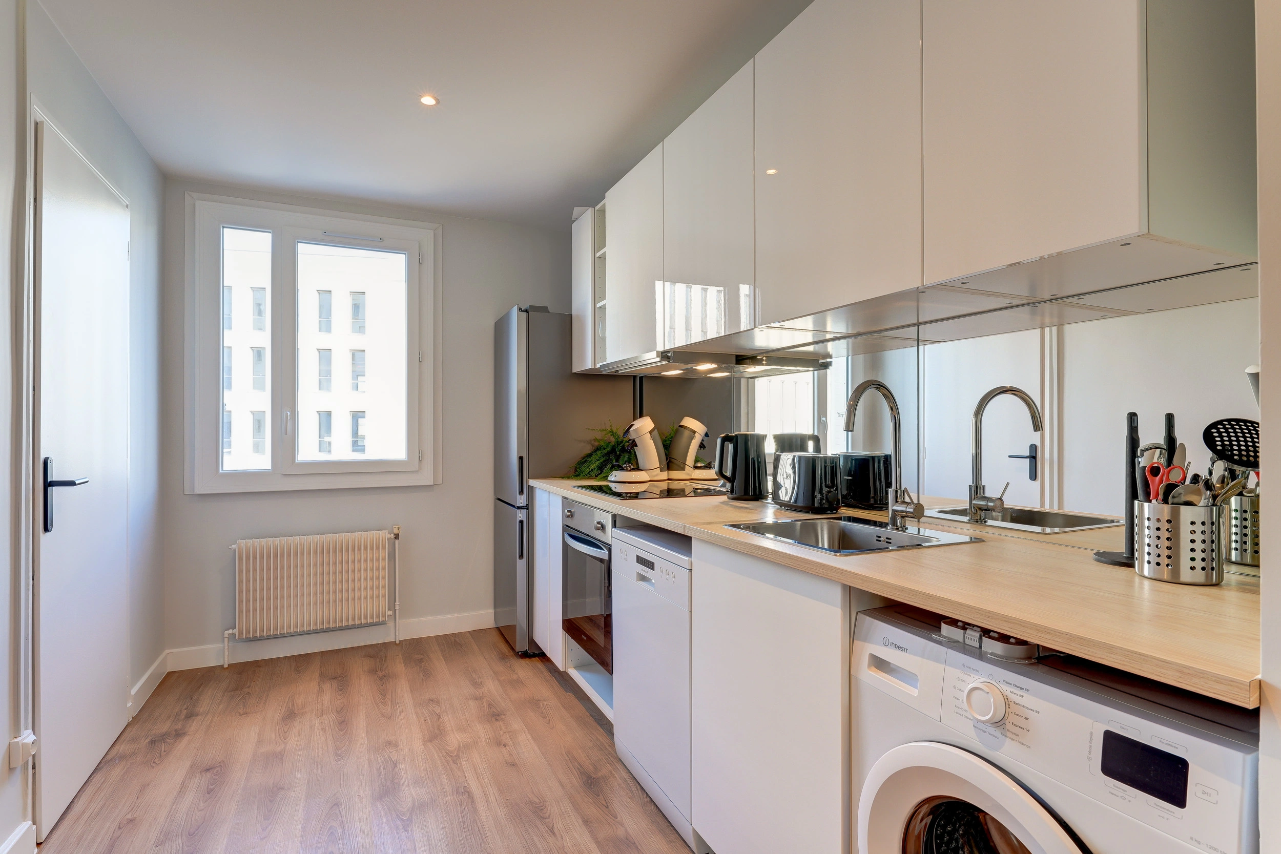 Investissement locatif Villeurbanne