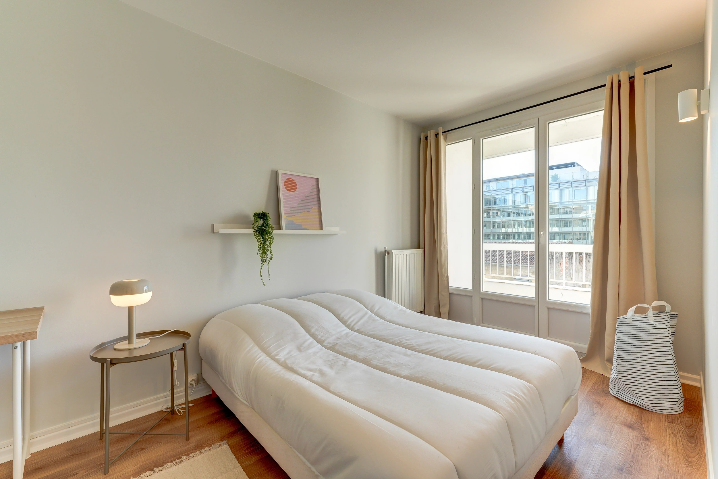 Investissement locatif Villeurbanne