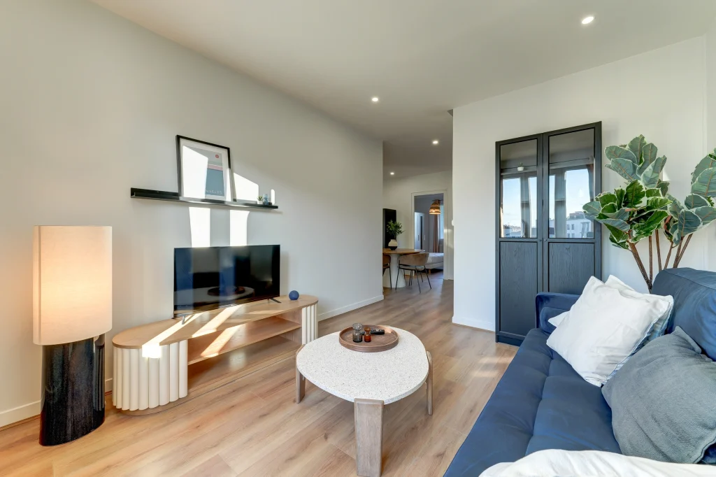 Investissement locatif Villeurbanne