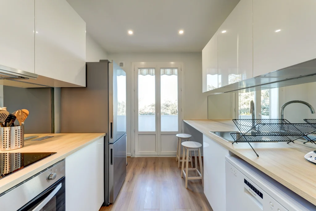 Investissement locatif Villeurbanne