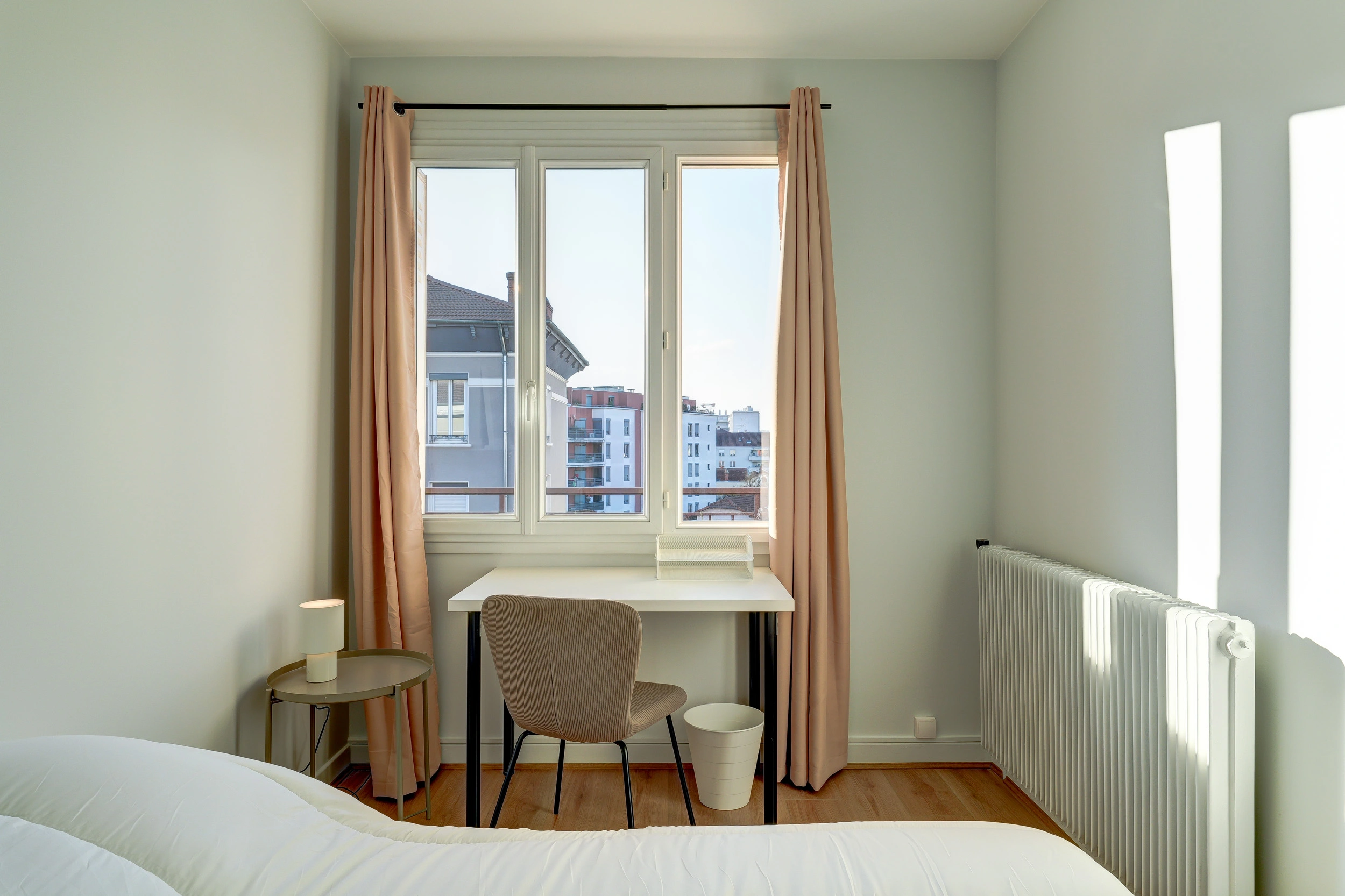 Investissement locatif Villeurbanne