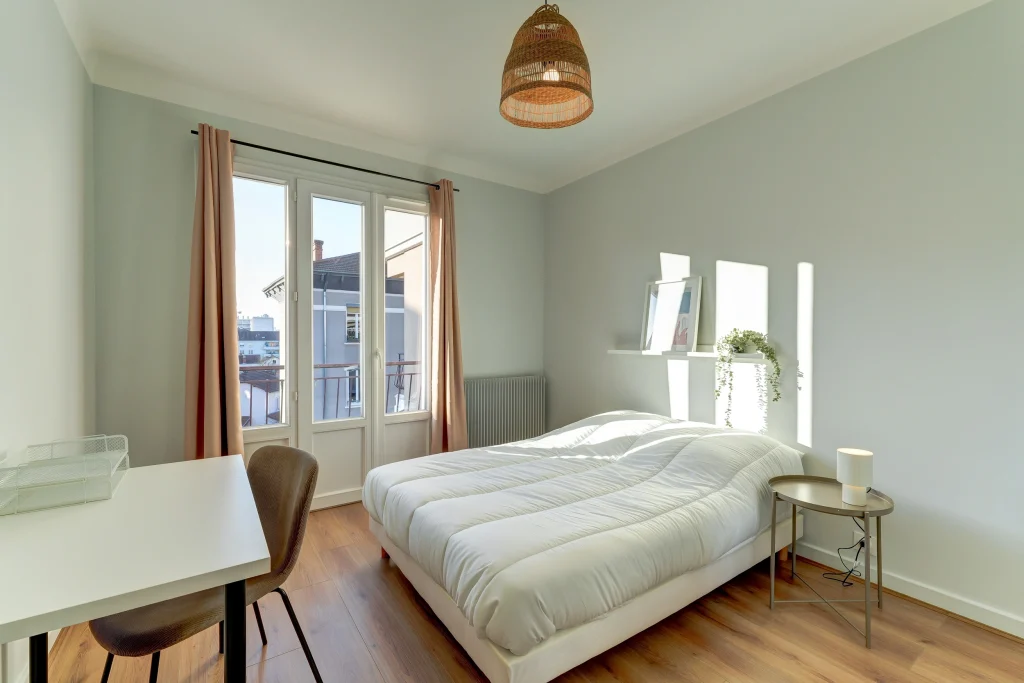 Investissement locatif Villeurbanne