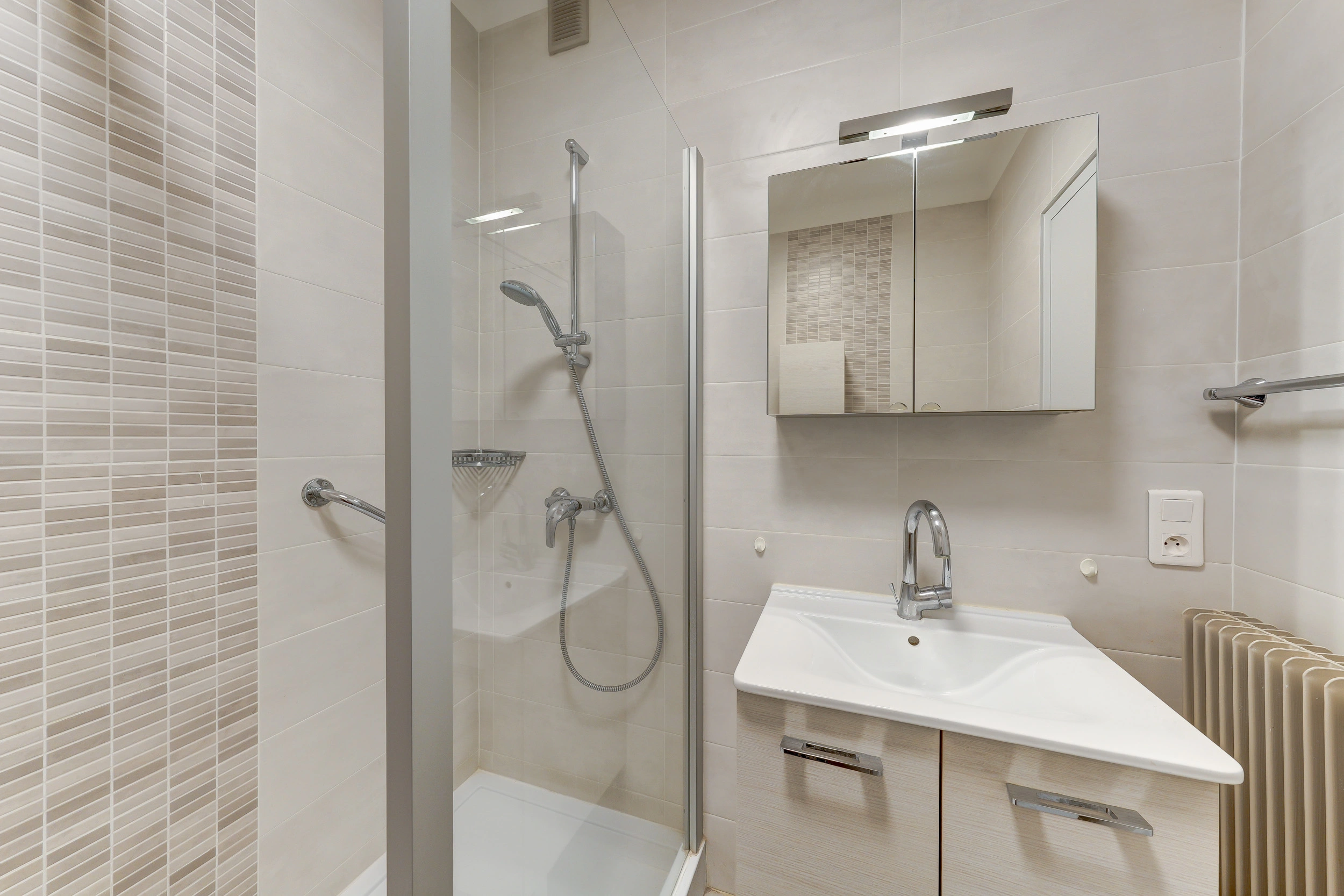 Investissement locatif Villeurbanne