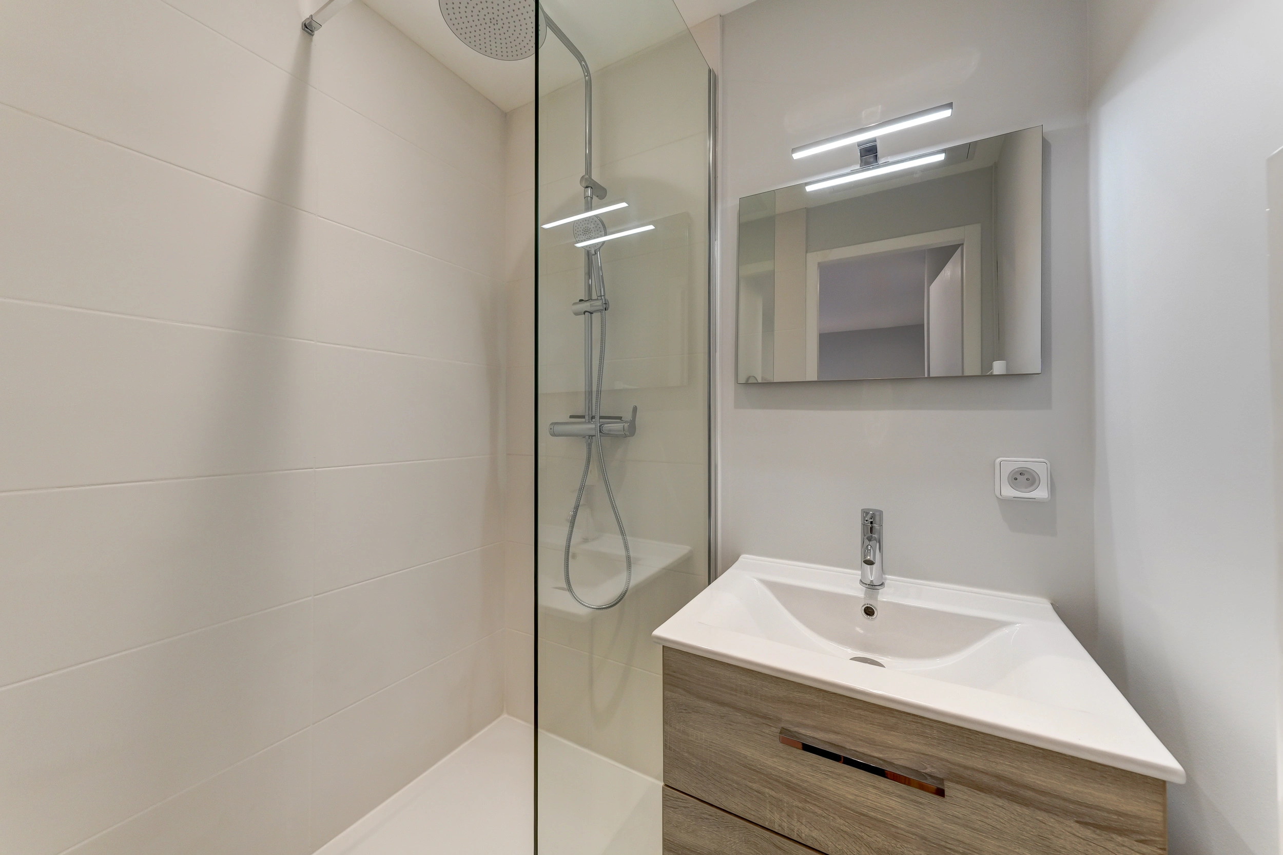 Investissement locatif studio Villeurbanne