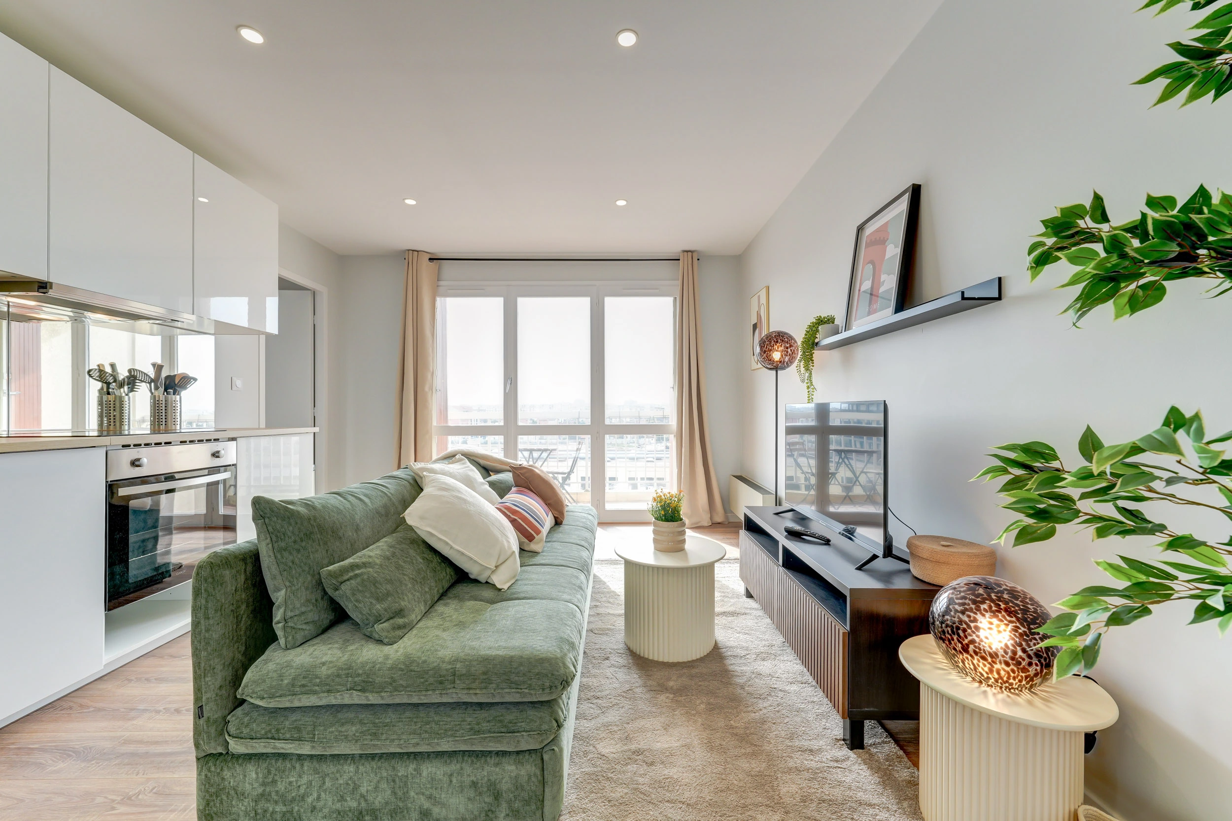 Investissement locatif colocation Villeurbanne