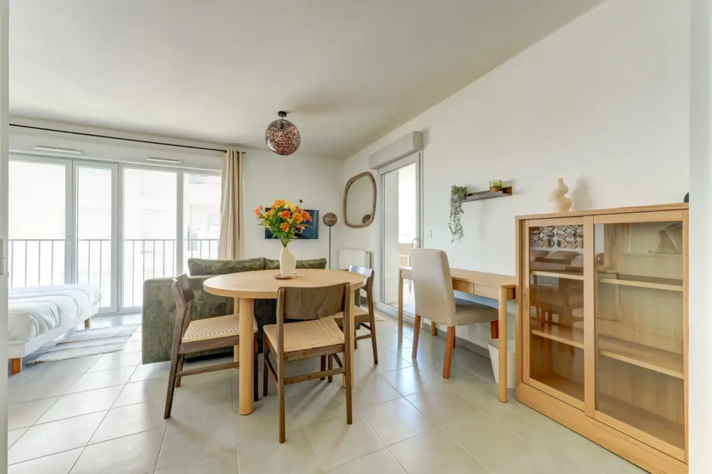 Investissement locatif T1 Bis Catanéo