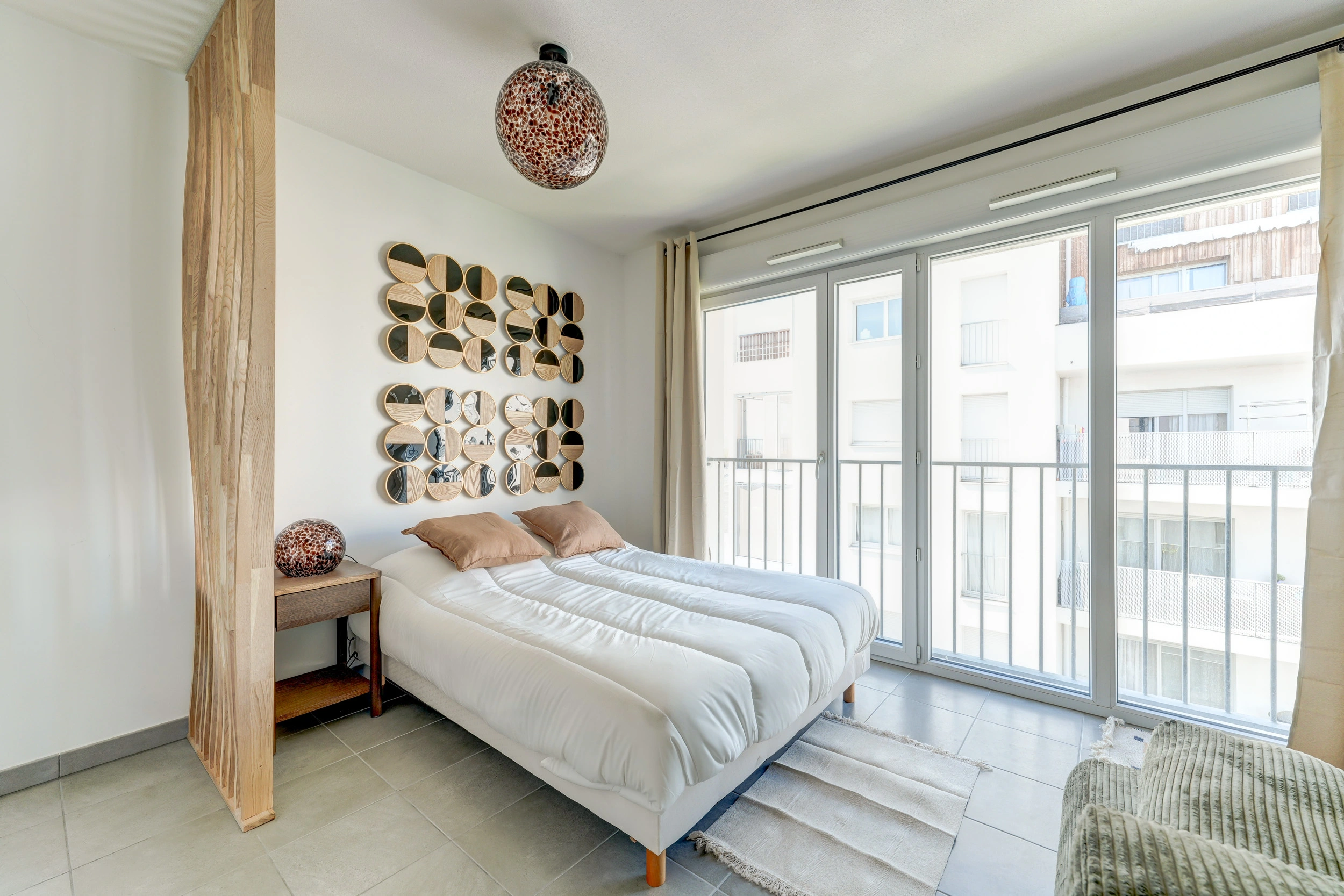 Investissement locatif T1 Bis Catanéo